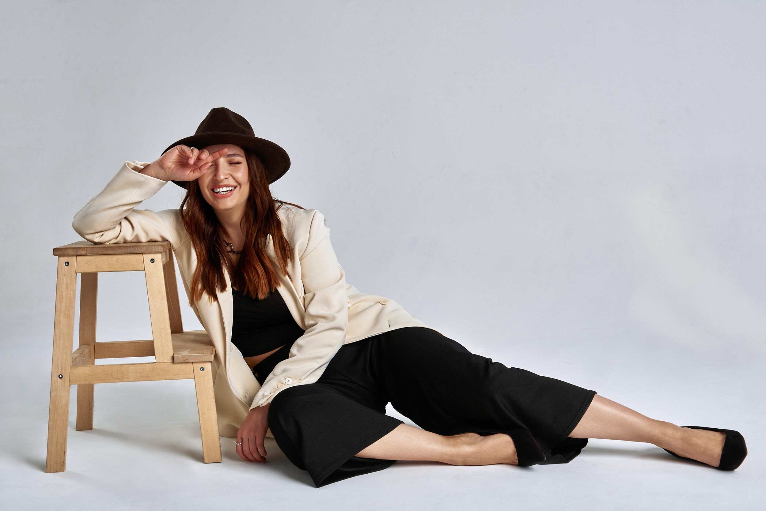 Портрет. Не только свадебный фотограф Чеглаков Алексей