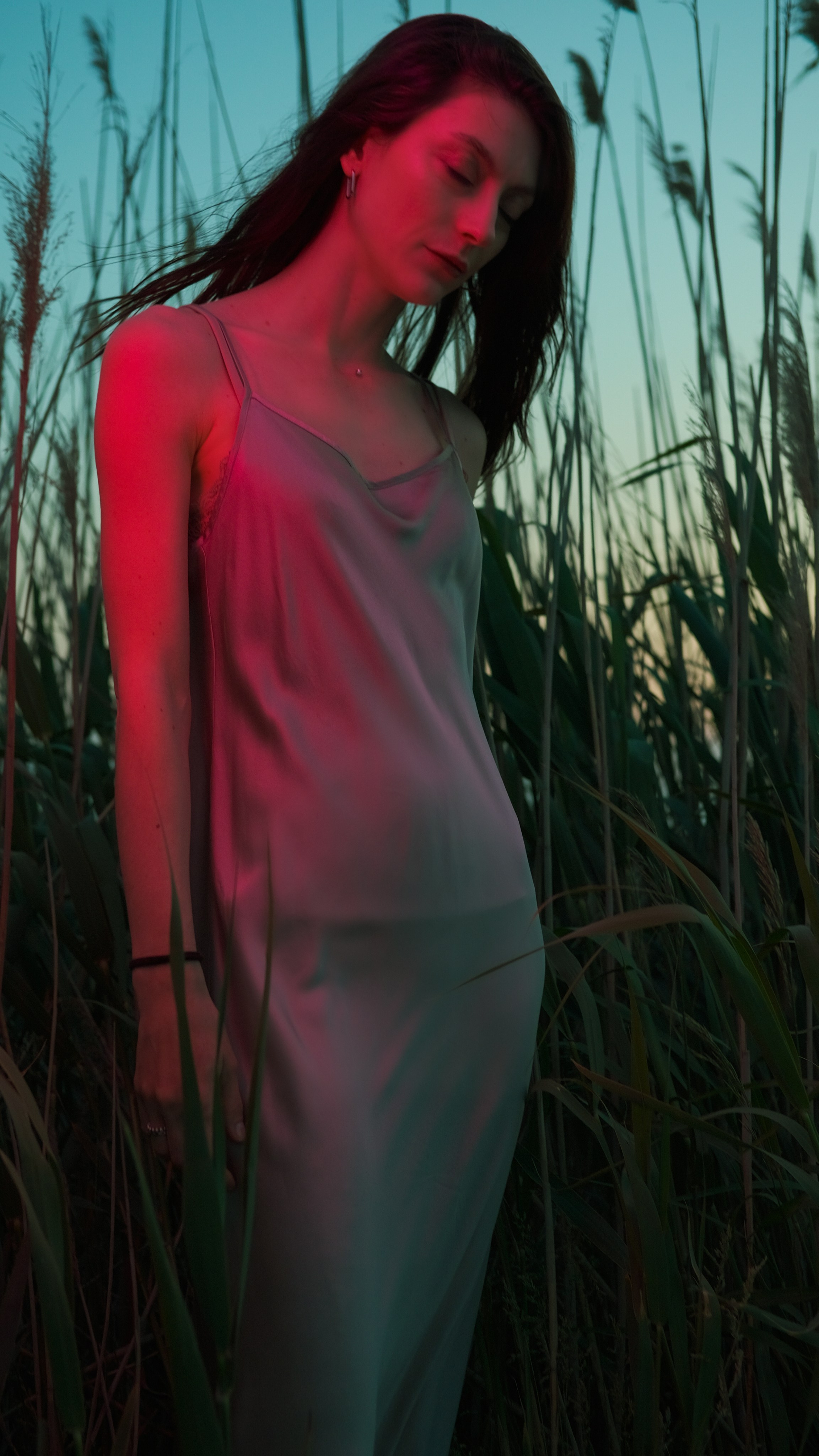 Женский фотограф в Краснодаре. Ню. Будуар