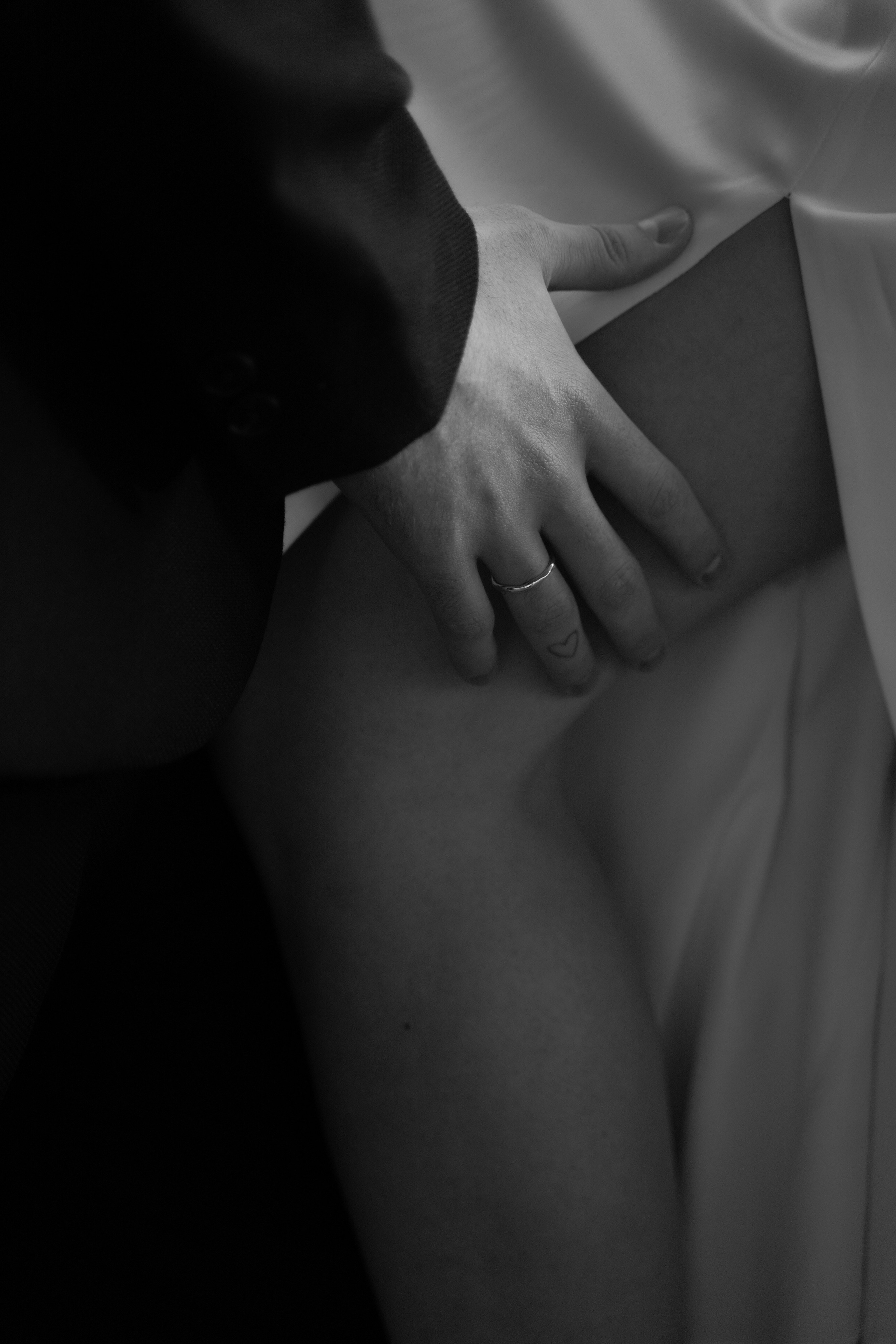 Екатерина и Игнат. Свадебный фотограф Марина Попова