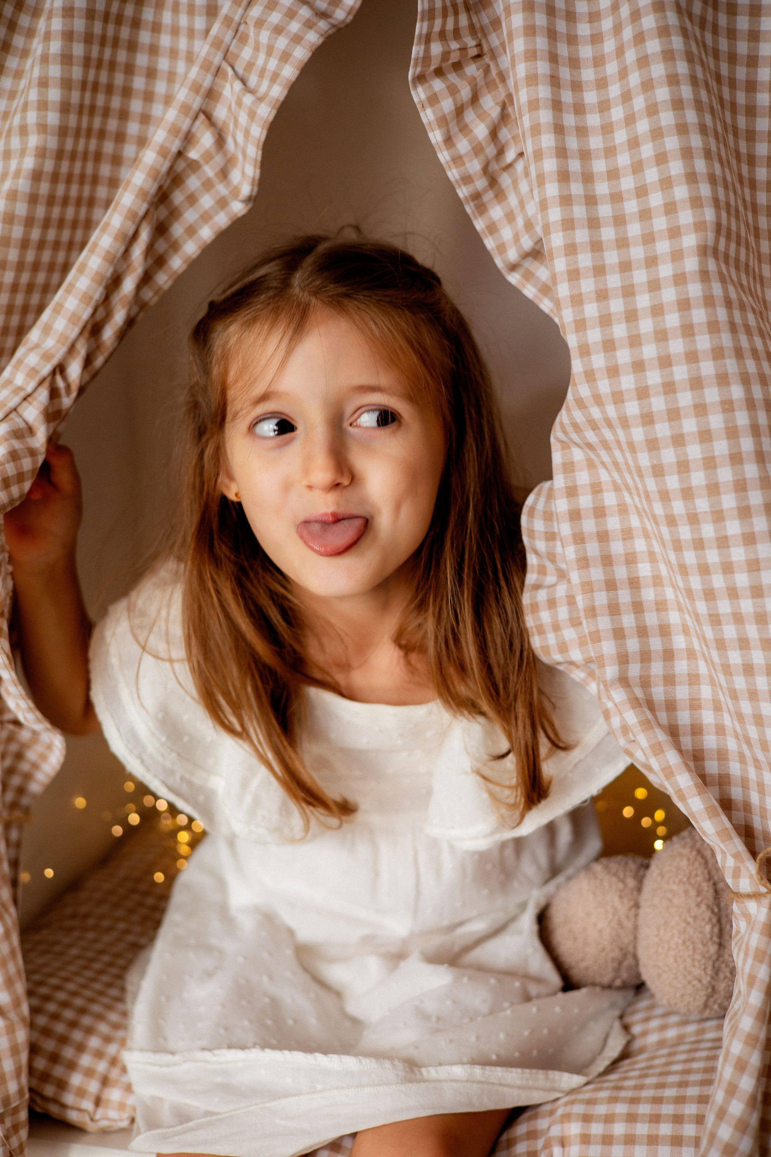 Детский и семейный фотограф Алёна Агеева