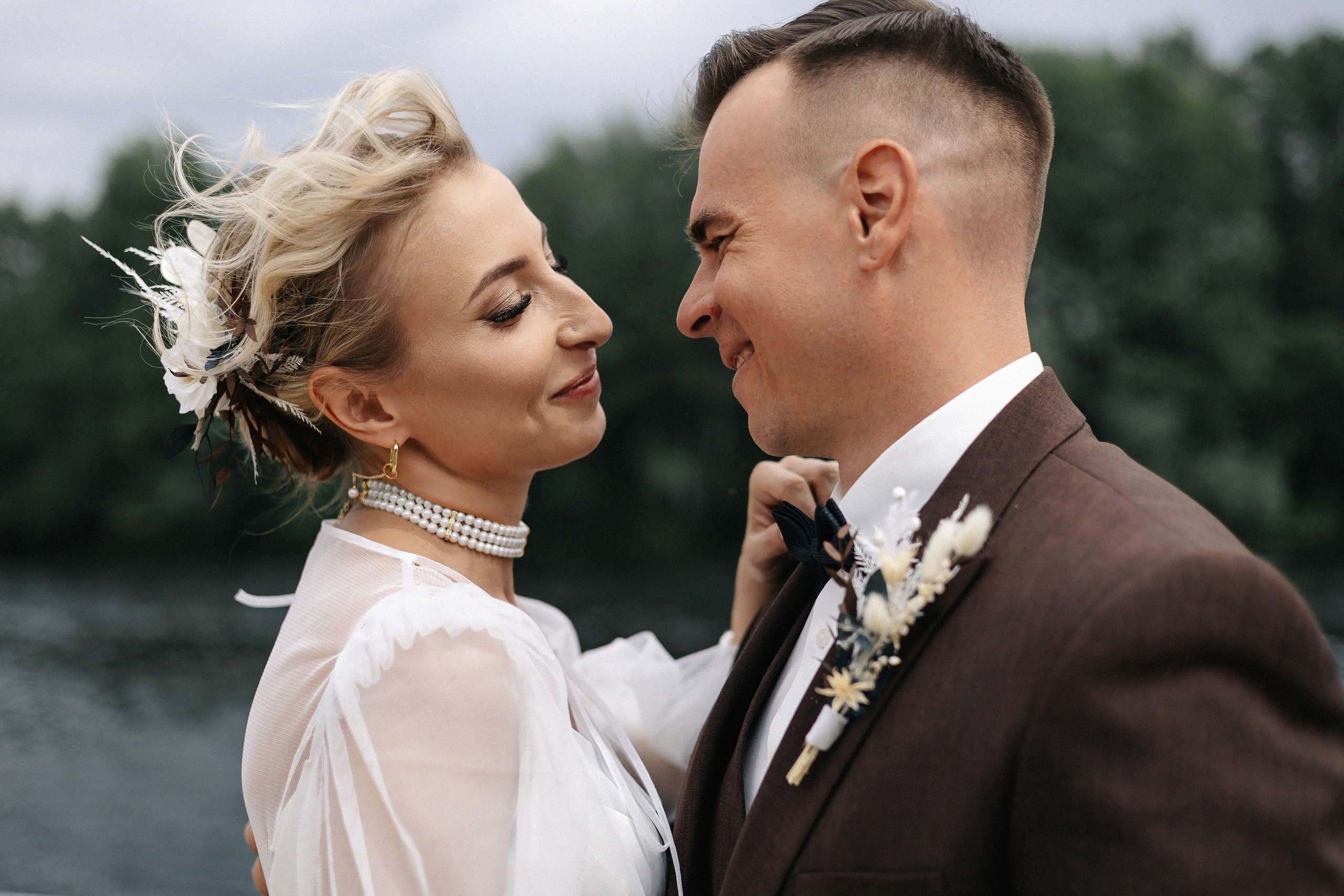 Свадьба Дмитрий и Анатолия. Свадебный фотограф в Воронеже Денис Коровин