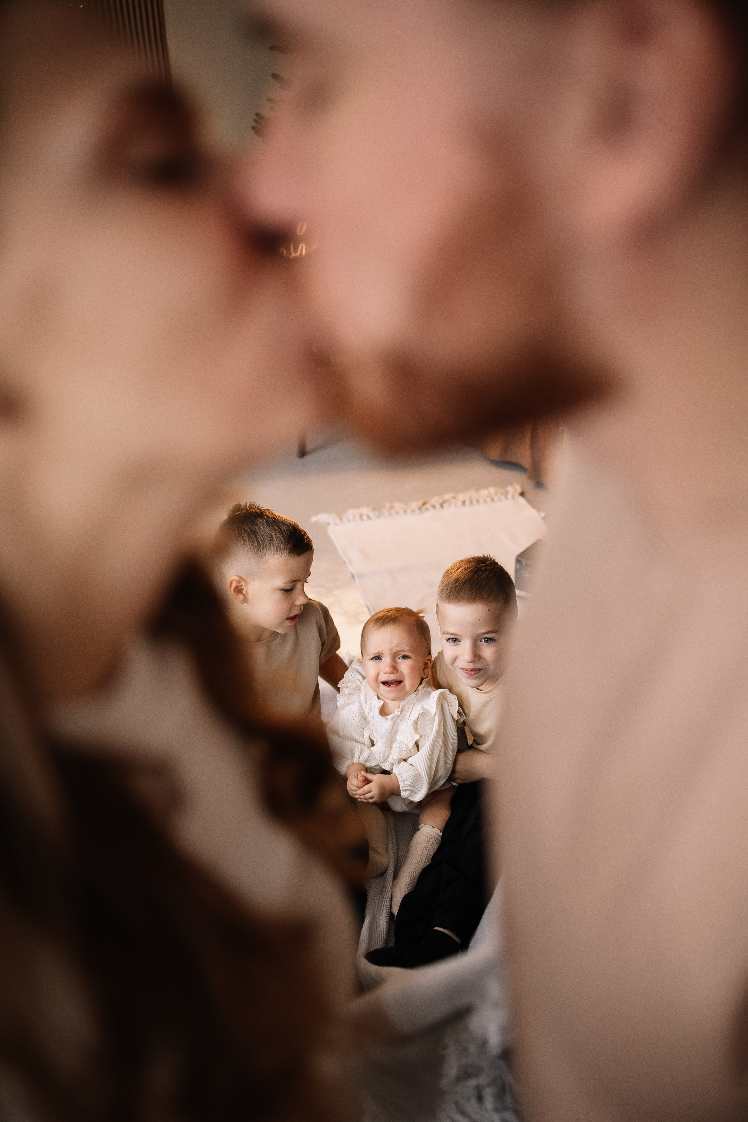 Семейная фотосессия. Фотограф Ступино, Коломна, Москва