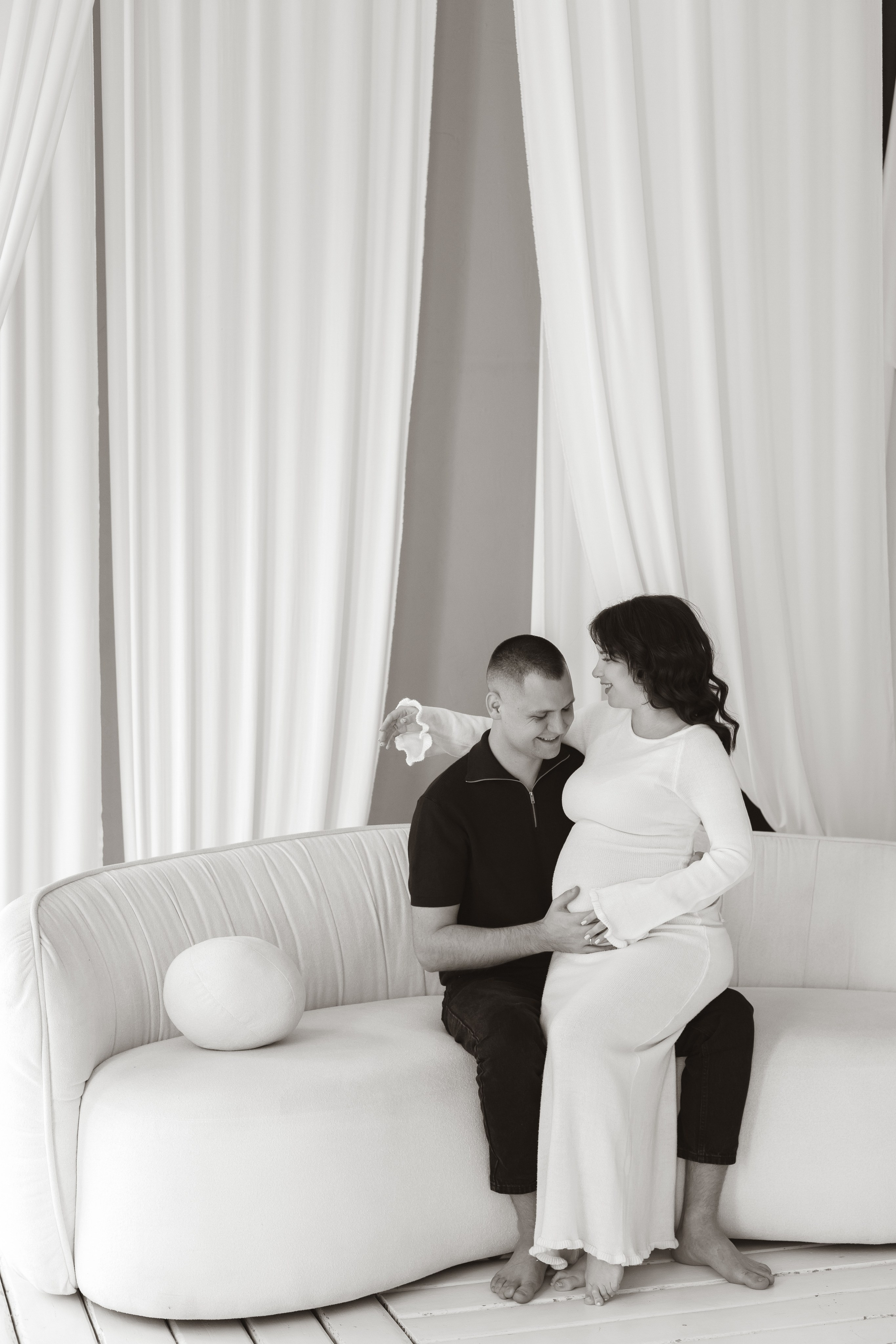 Портфолио. Главная