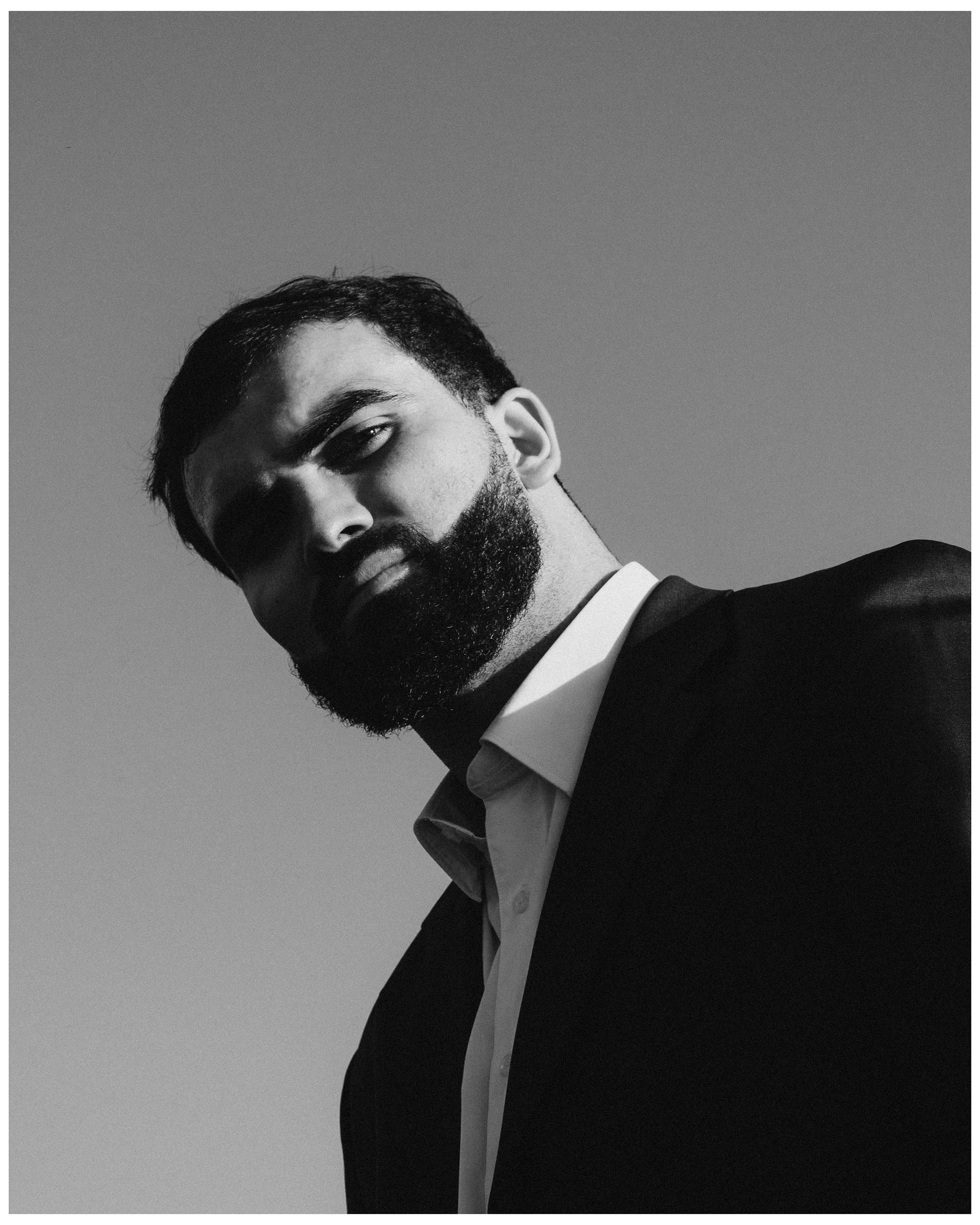 Фотосессия. Ruslan Kurtaev