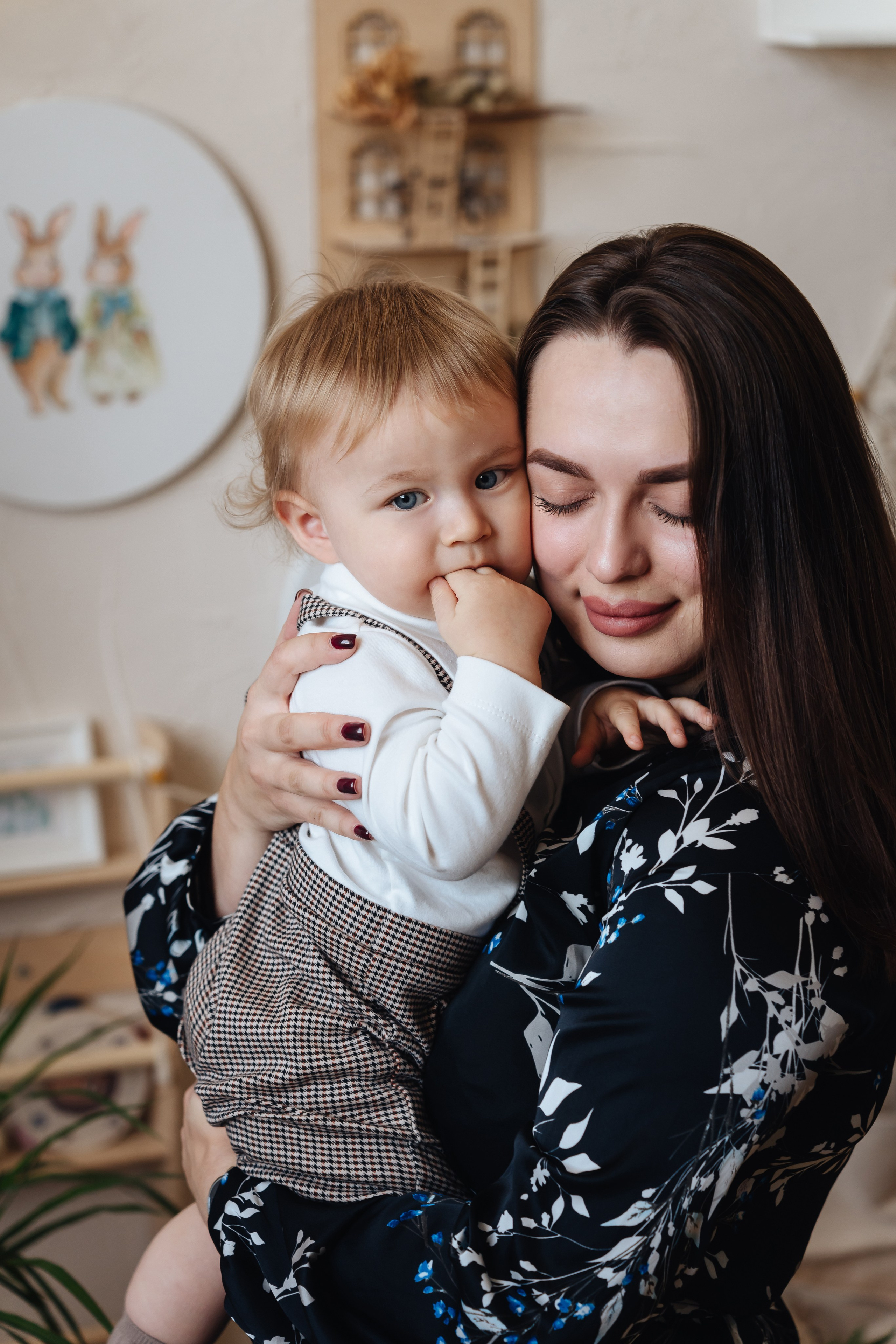 Фотограф на день рождения в Воронеже. Фотограф для семей и экспертов в г. Воронеж Ирина Круглова