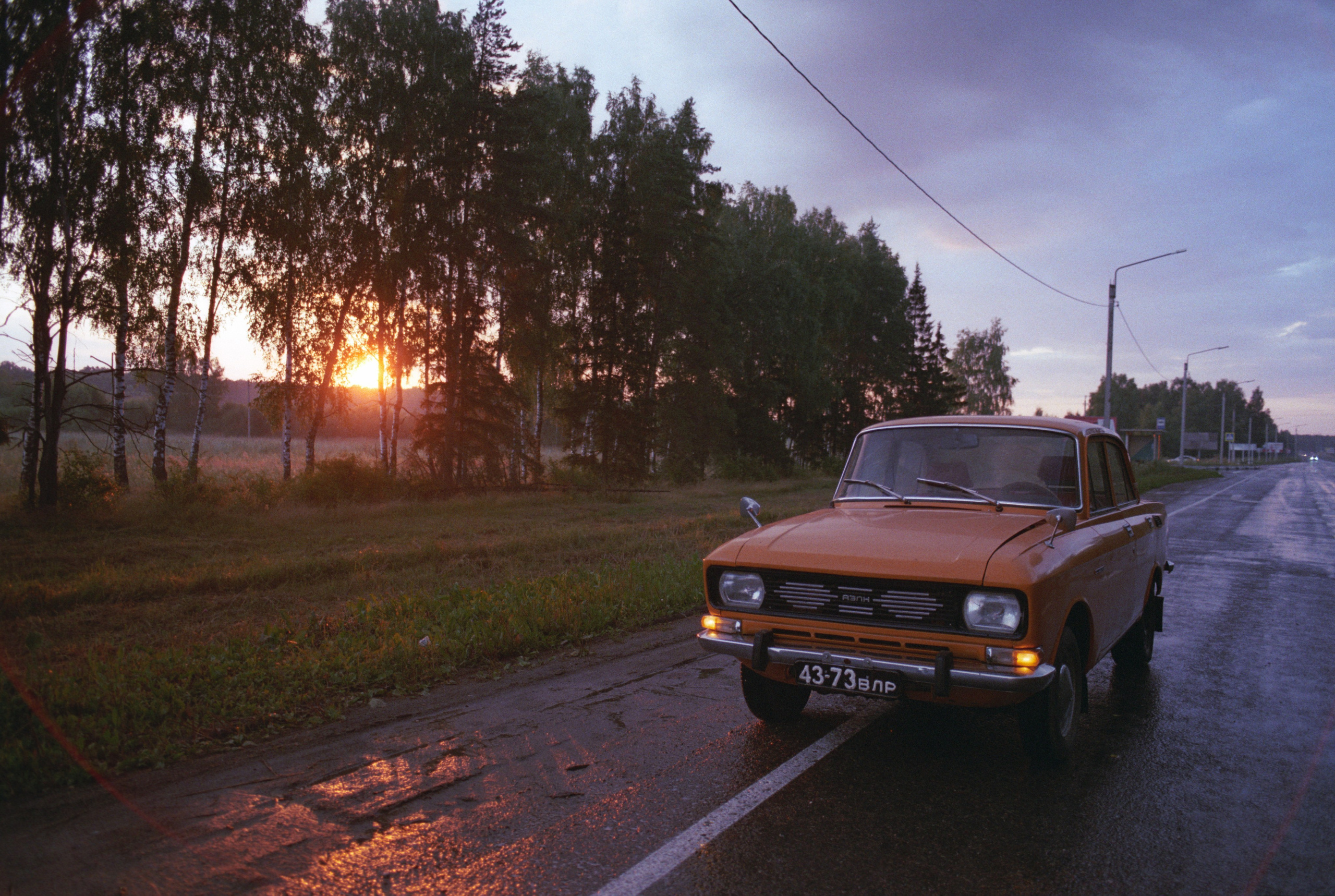 Автор: Артем Чекалин