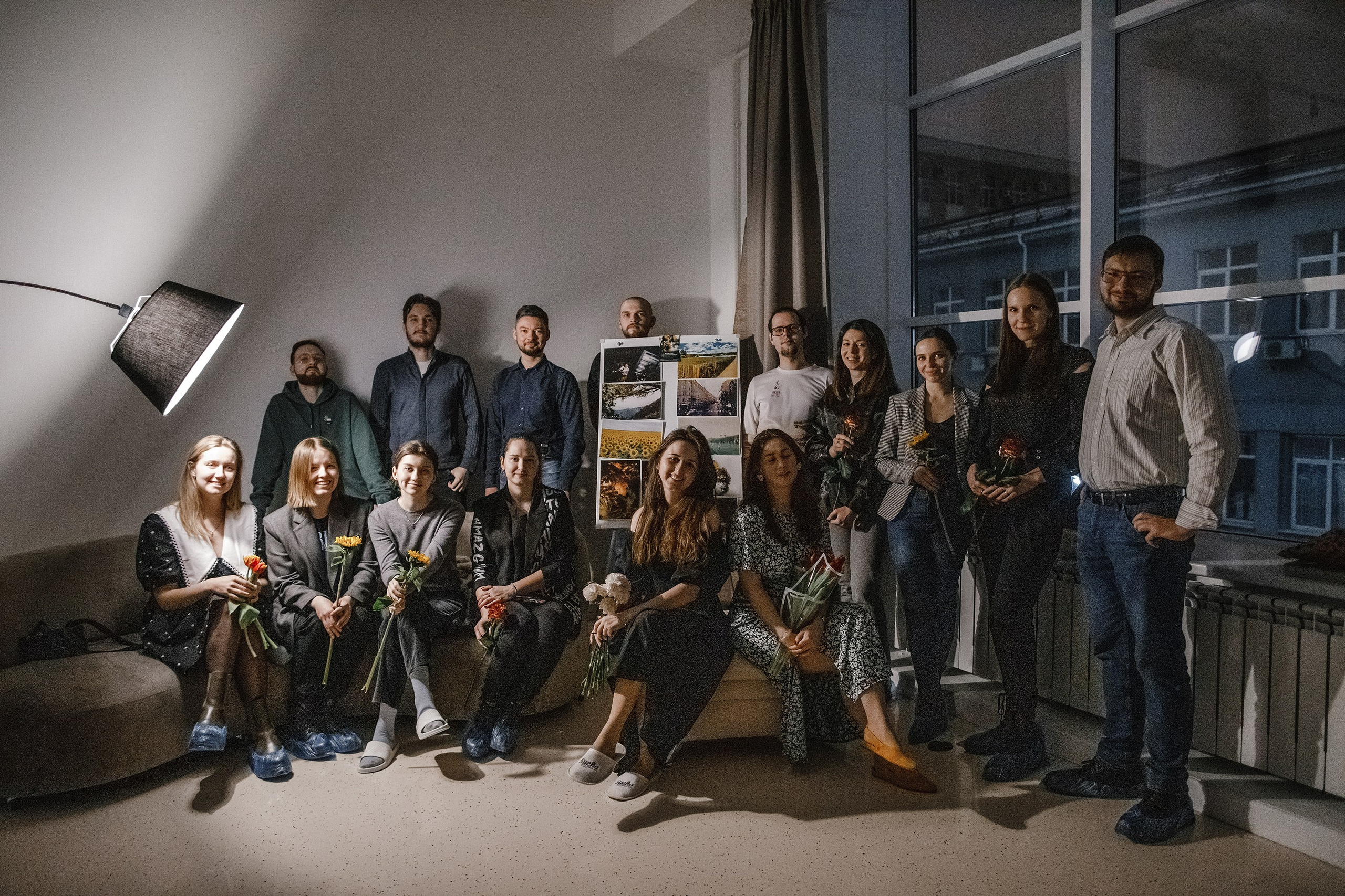 01.03.2023 // Лекция «Постимпрессионисты и фотография». Фотовыставки serebro.gallery, в которых автором можешь стать ты! | Москва