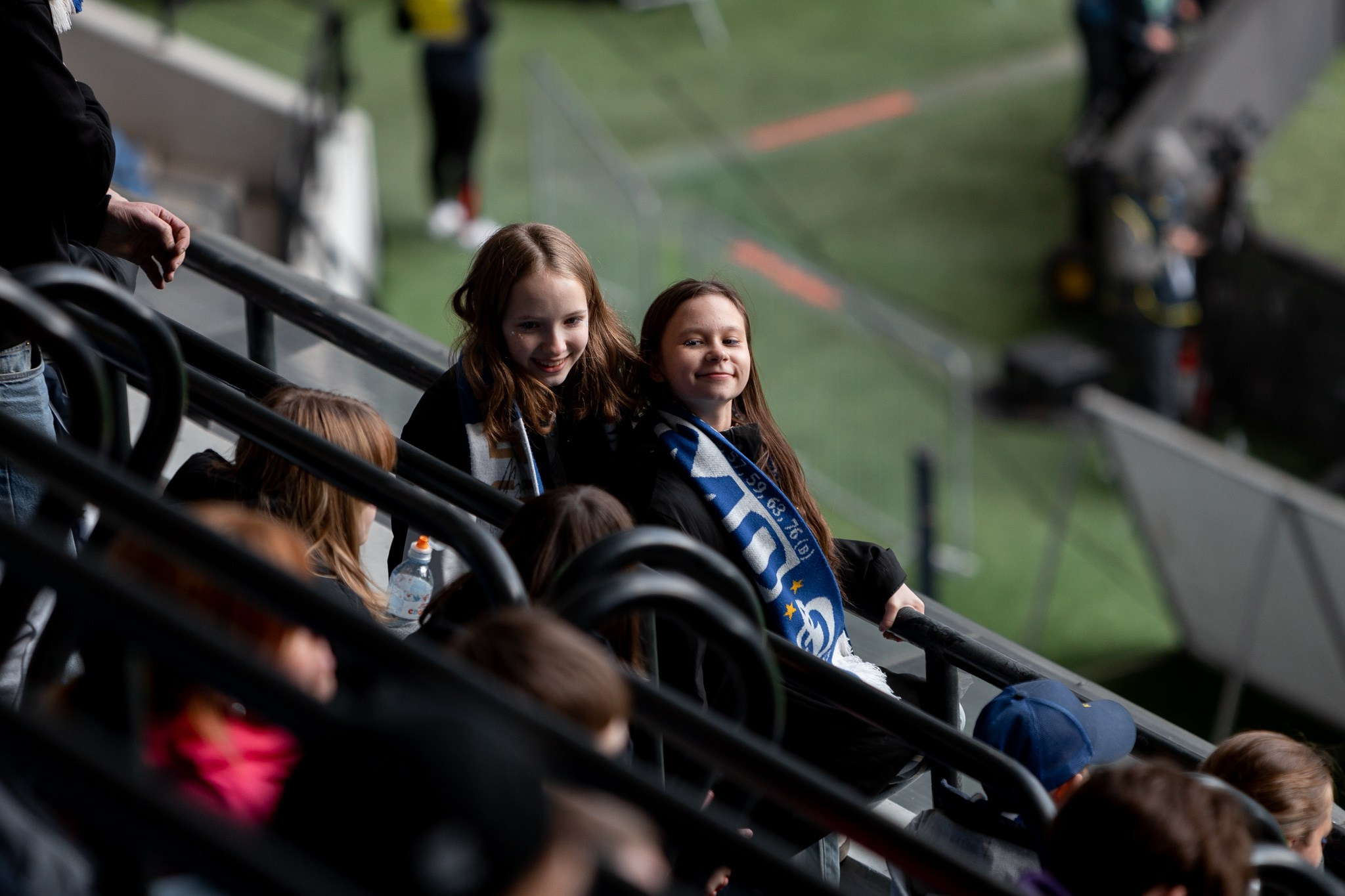 Матч Динамо — Оренбург. Павел Шарапов | Фотограф | Москва