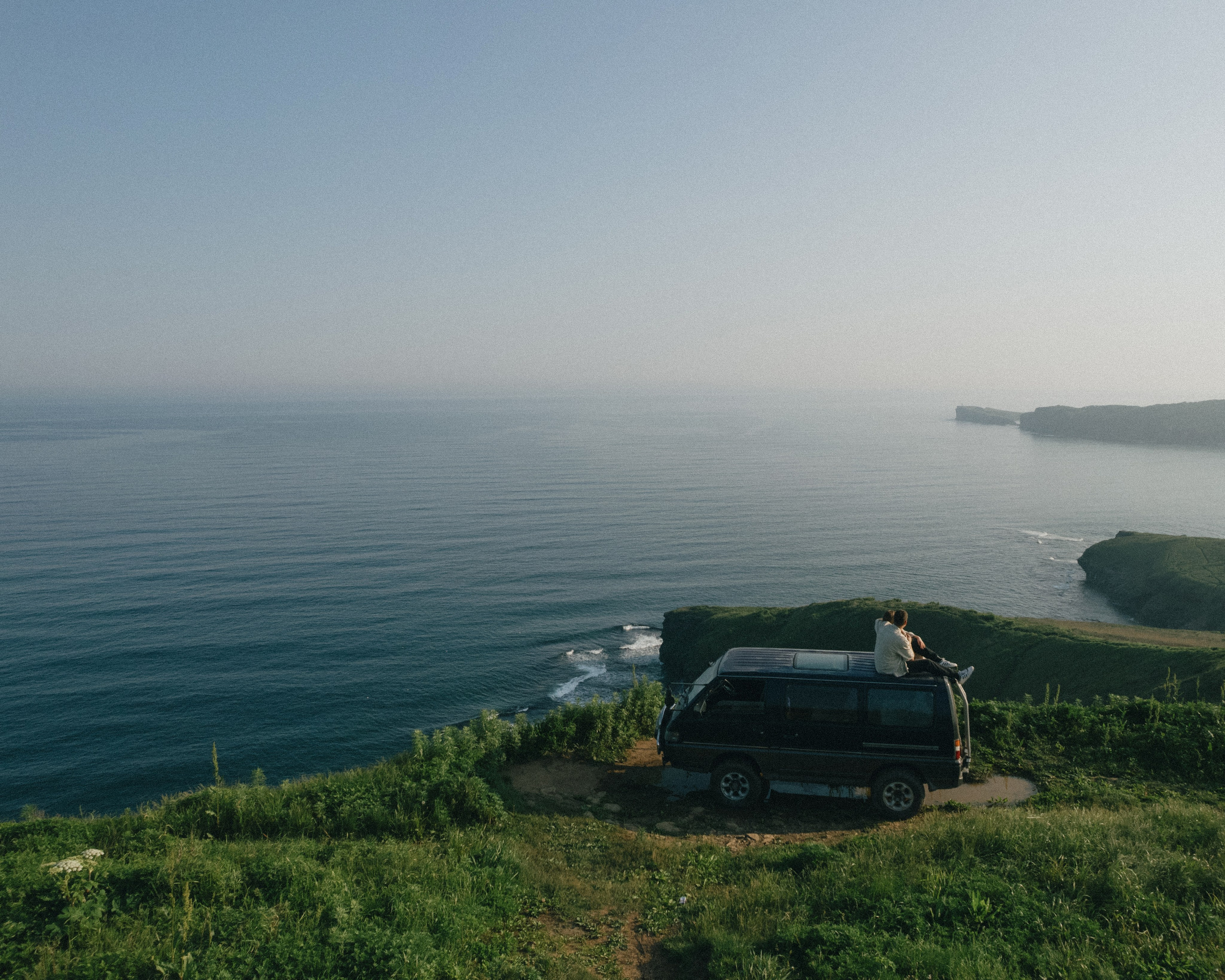 Илья и Настя. Организация свадеб и других мероприятий во Владивостоке от «Рядом быть»