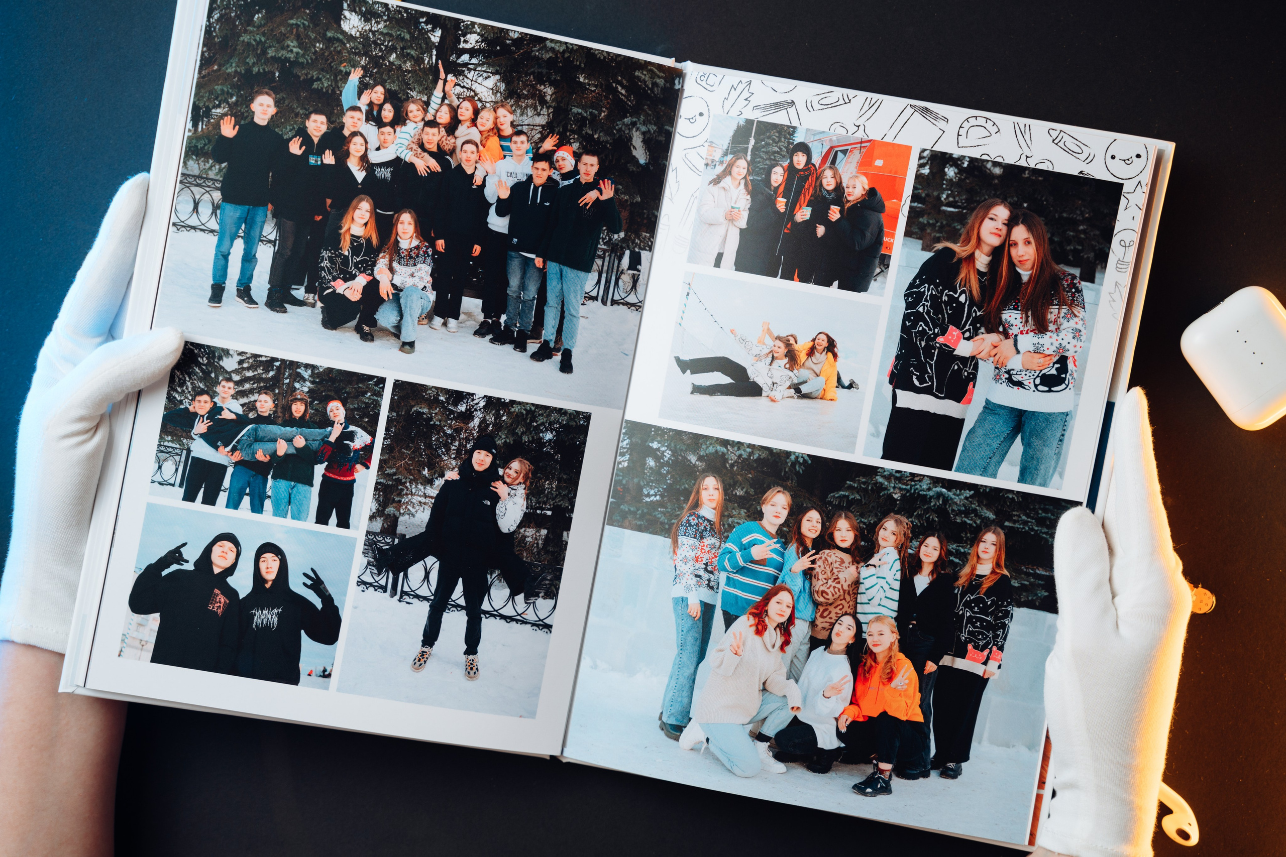 Школы. Свадебное видео и выпускные альбомы в Челябинской области in LENS