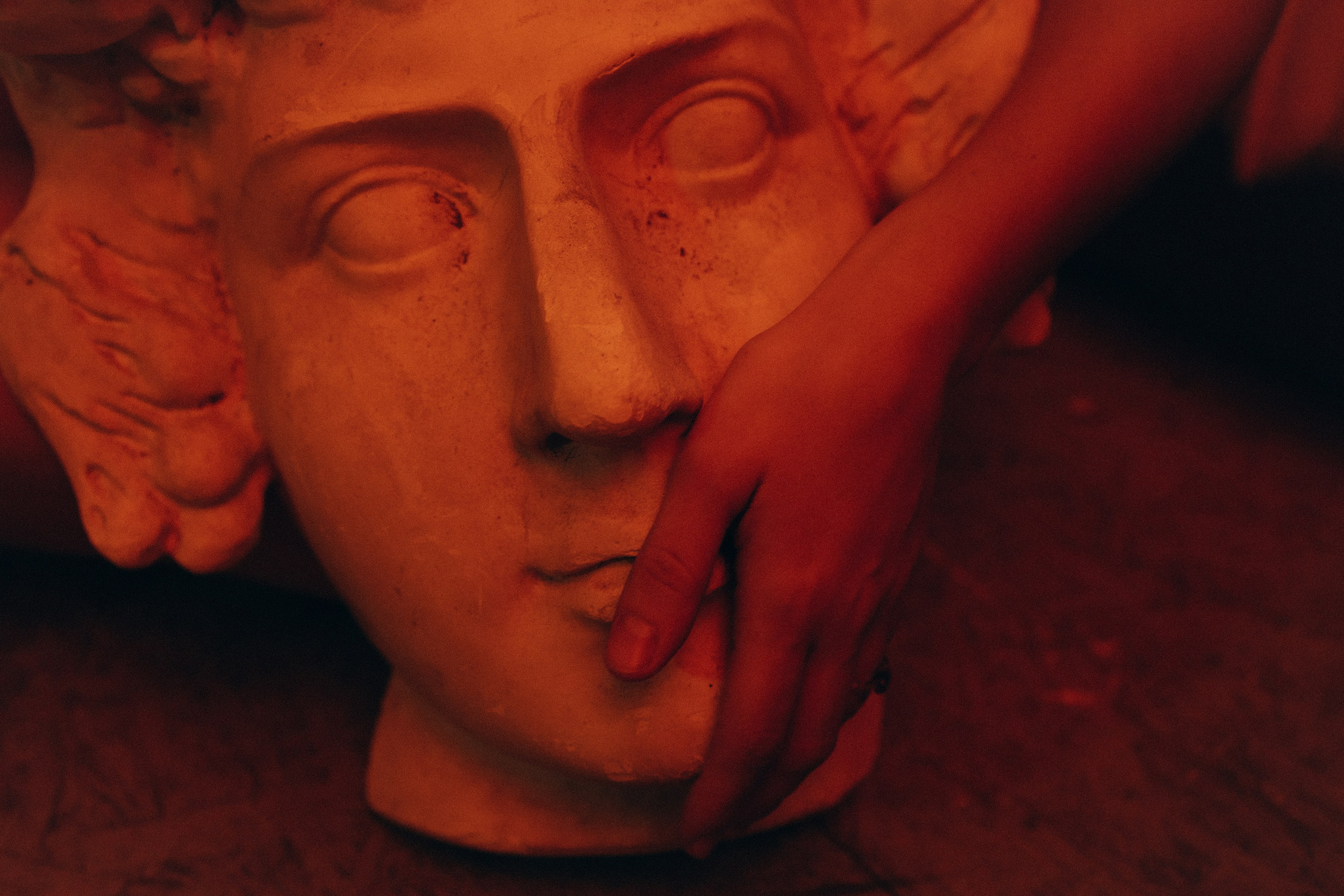 Аня. Фотограф Москва Алёна Суворова