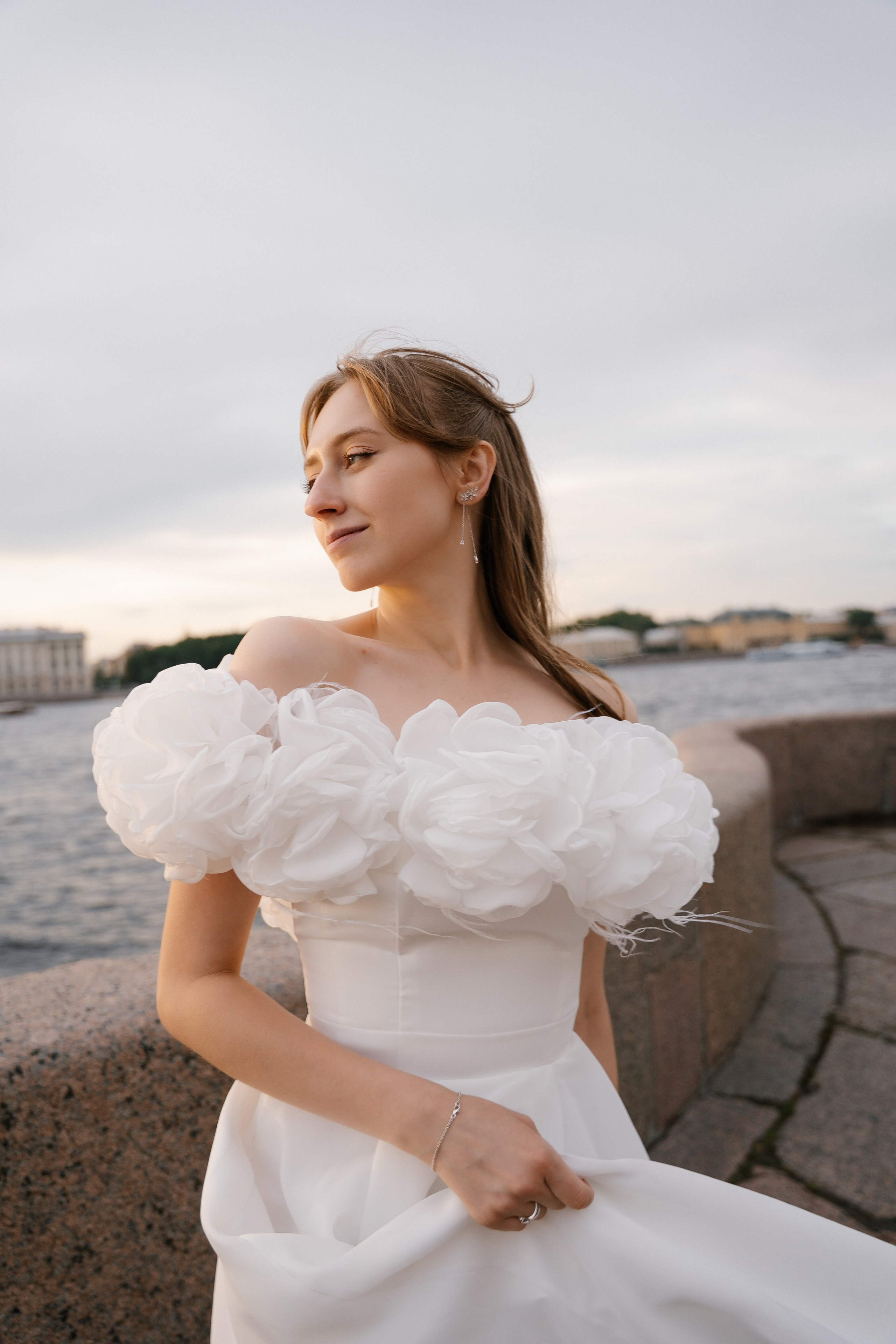 Анко и Егор. Свадебный фотограф Питер