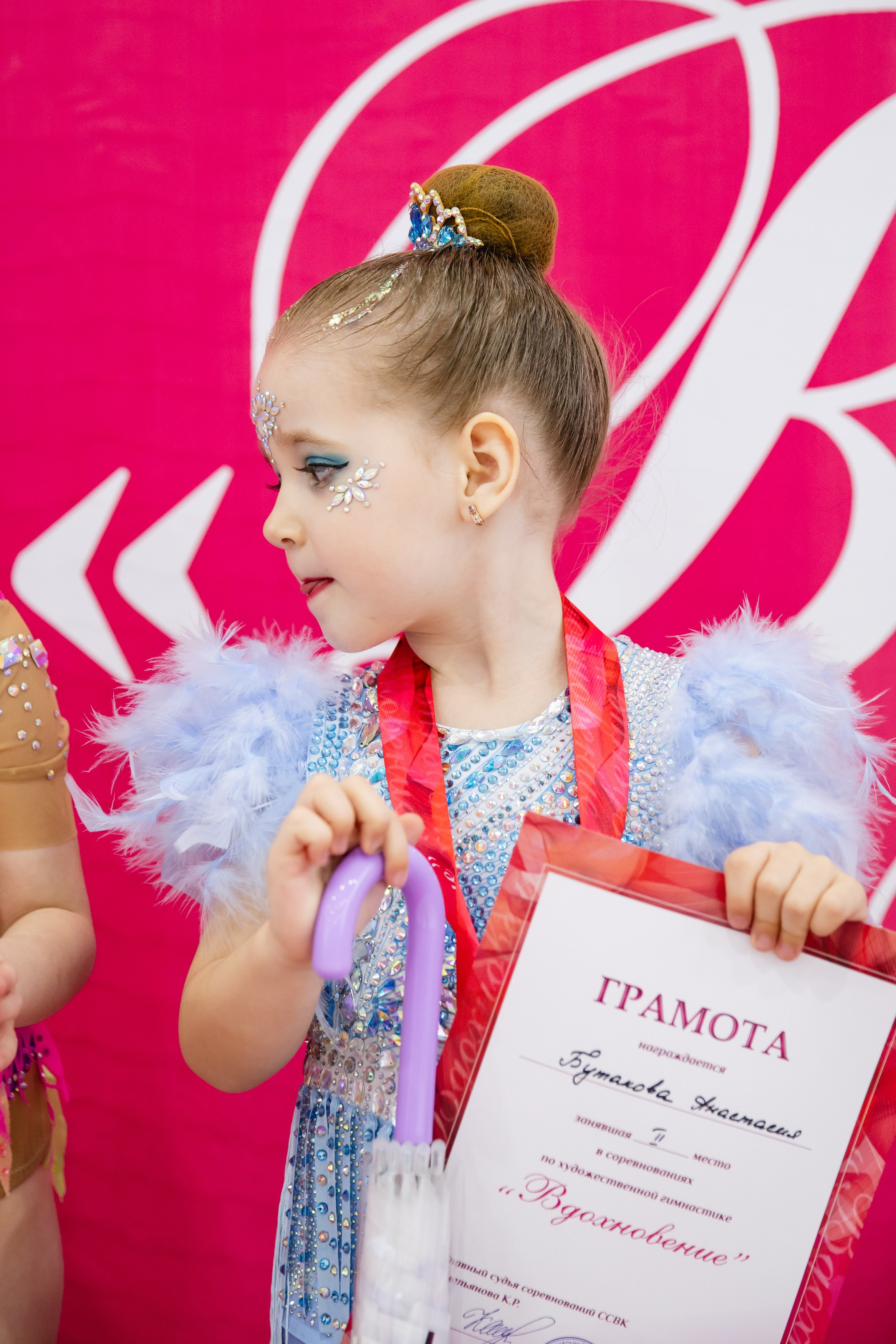 Вдохновение. Воробьева Ксения — Спортивный и танцевальный фотограф Новосибирск