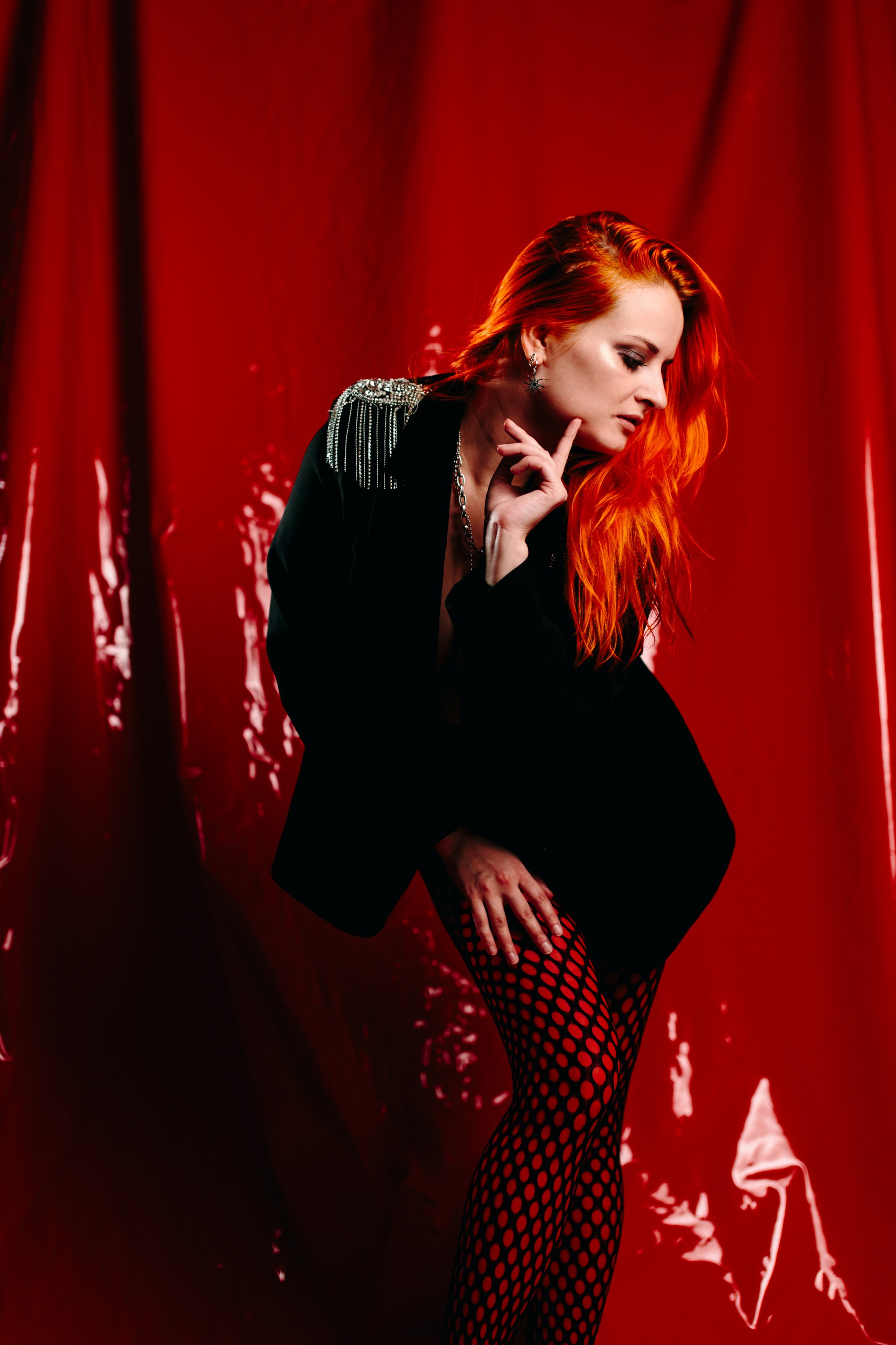 1. Рубедо. Репортажный и портретный фотограф во Владимире Сергей Кравцов