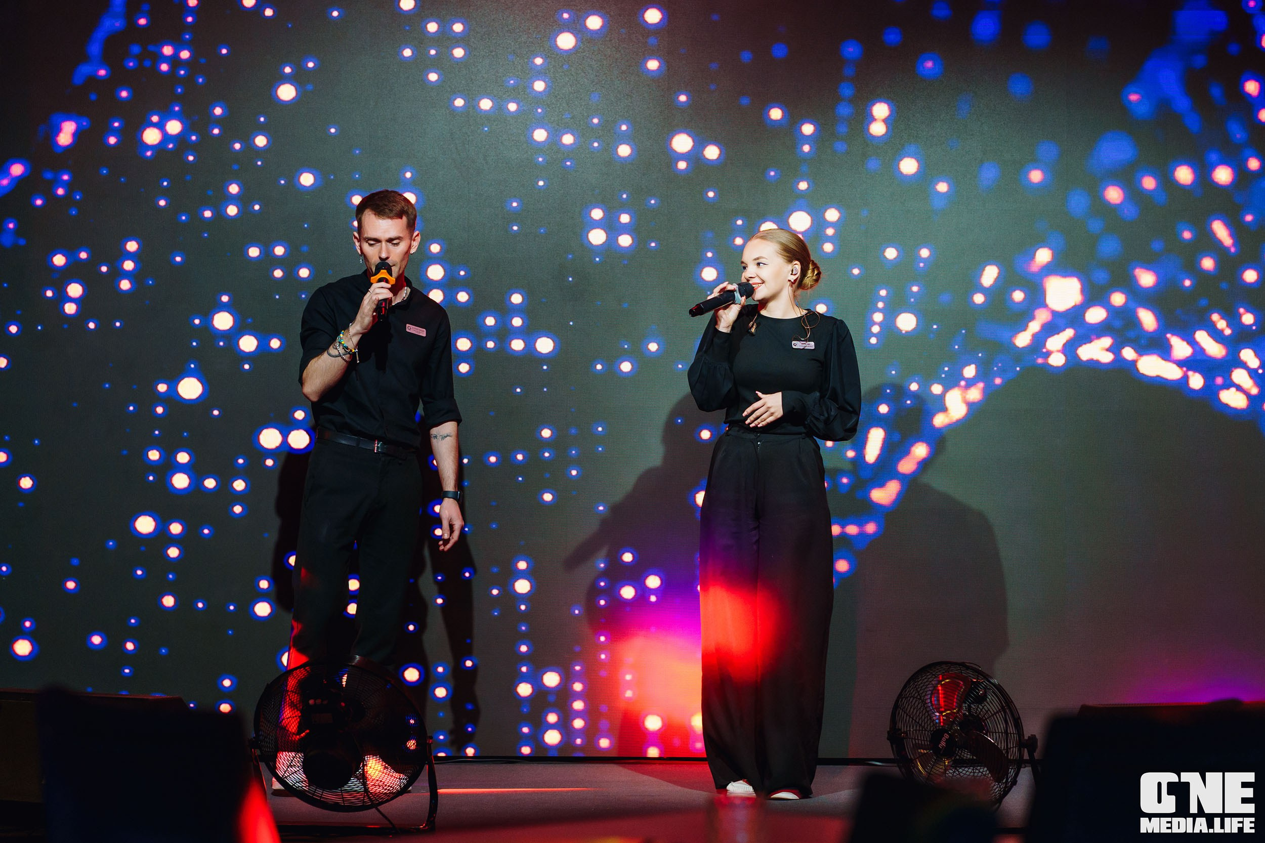 Фоторепортаж из ресторана Океан. One Media Life: фоторепортажи, фотоотчеты с мероприятий и заведений