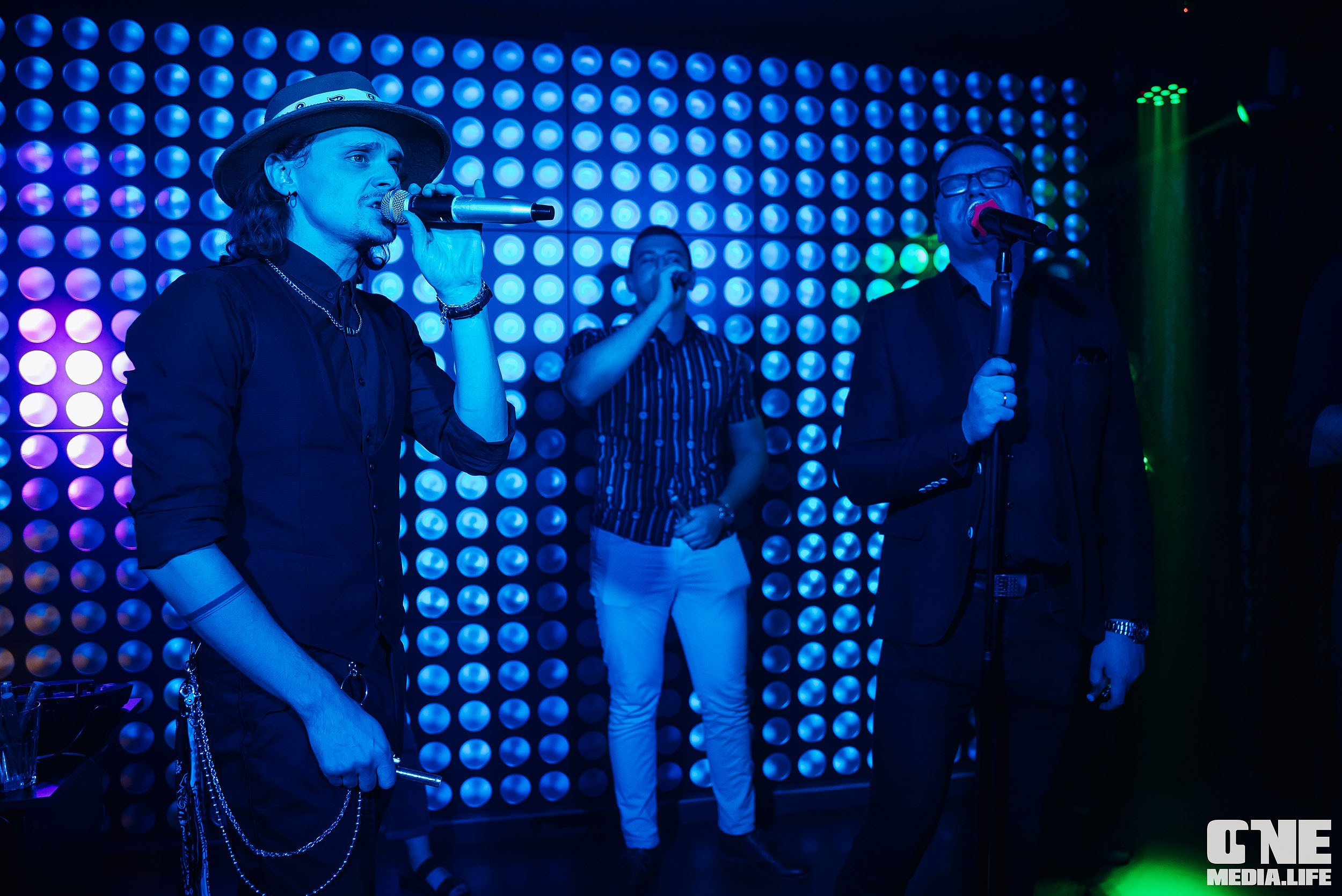 Фоторепортаж из караоке-клуба Эйфория. One Media Life: фоторепортажи, фотоотчеты с мероприятий и заведений