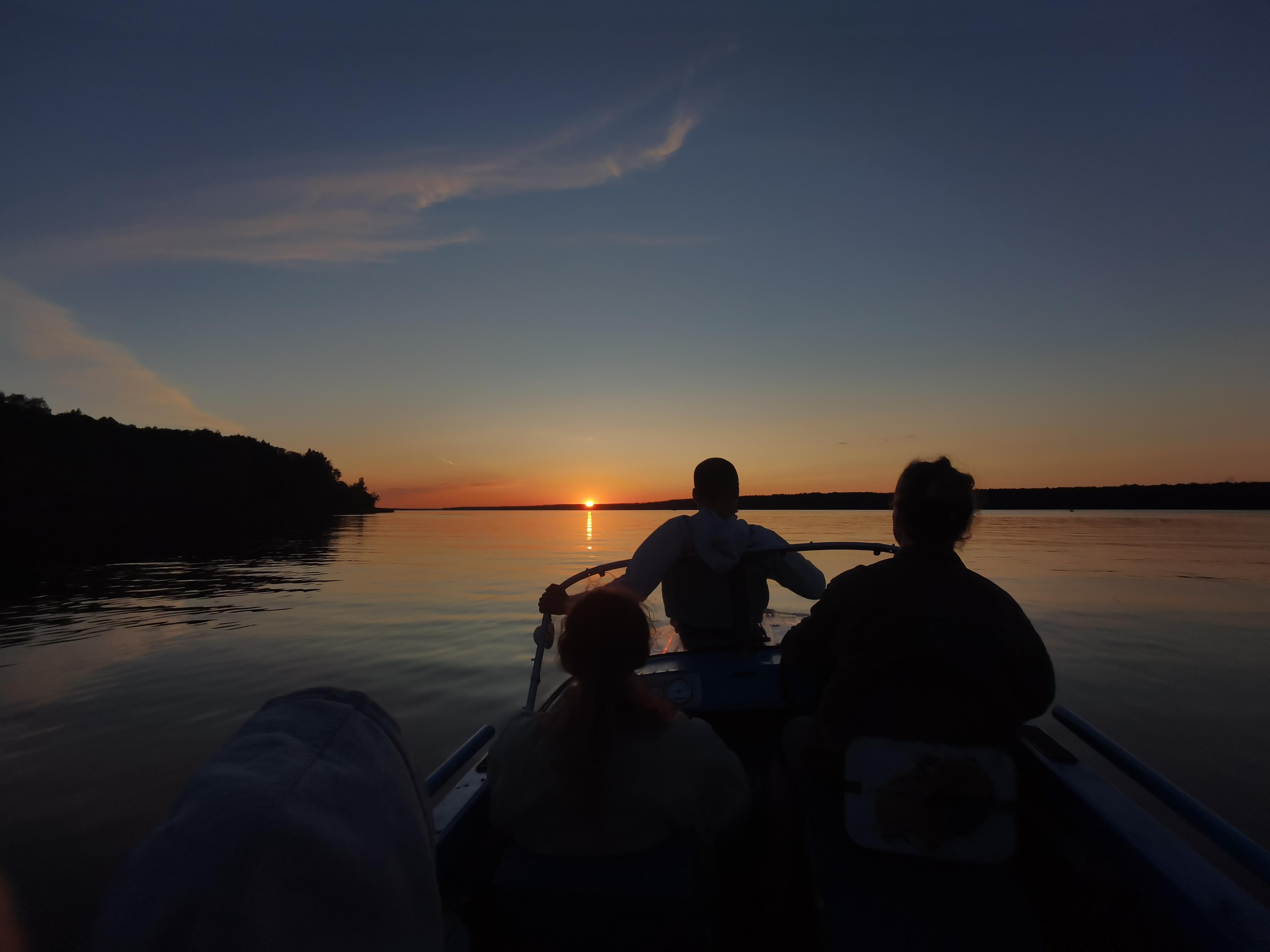 Поездка на Низовку. Волга. Елена Павленко. Фотограф. Москва