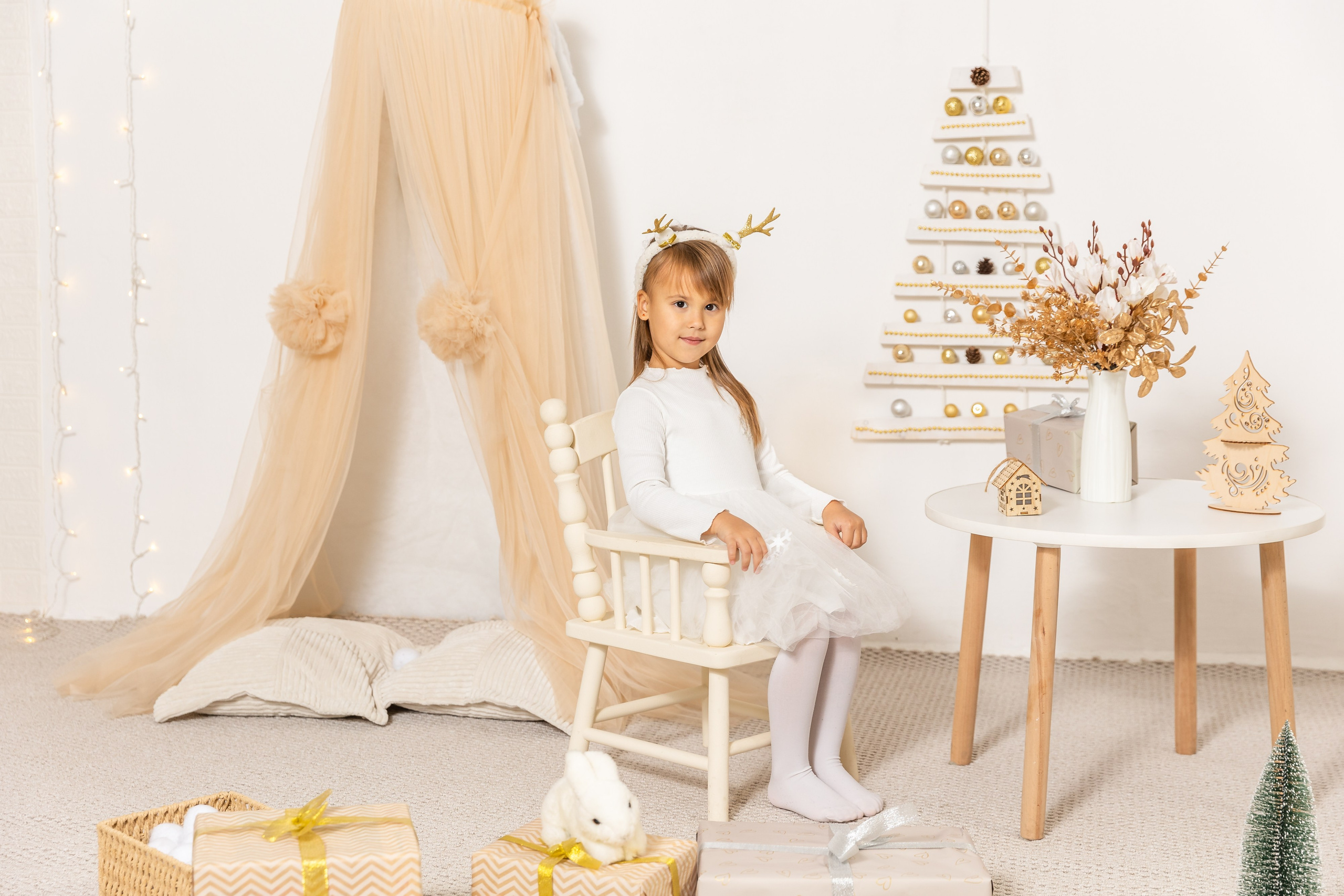 НГ Memories. Детский семейный фотограф в г. Находка Ольга Коваленко, фотостудия Memories