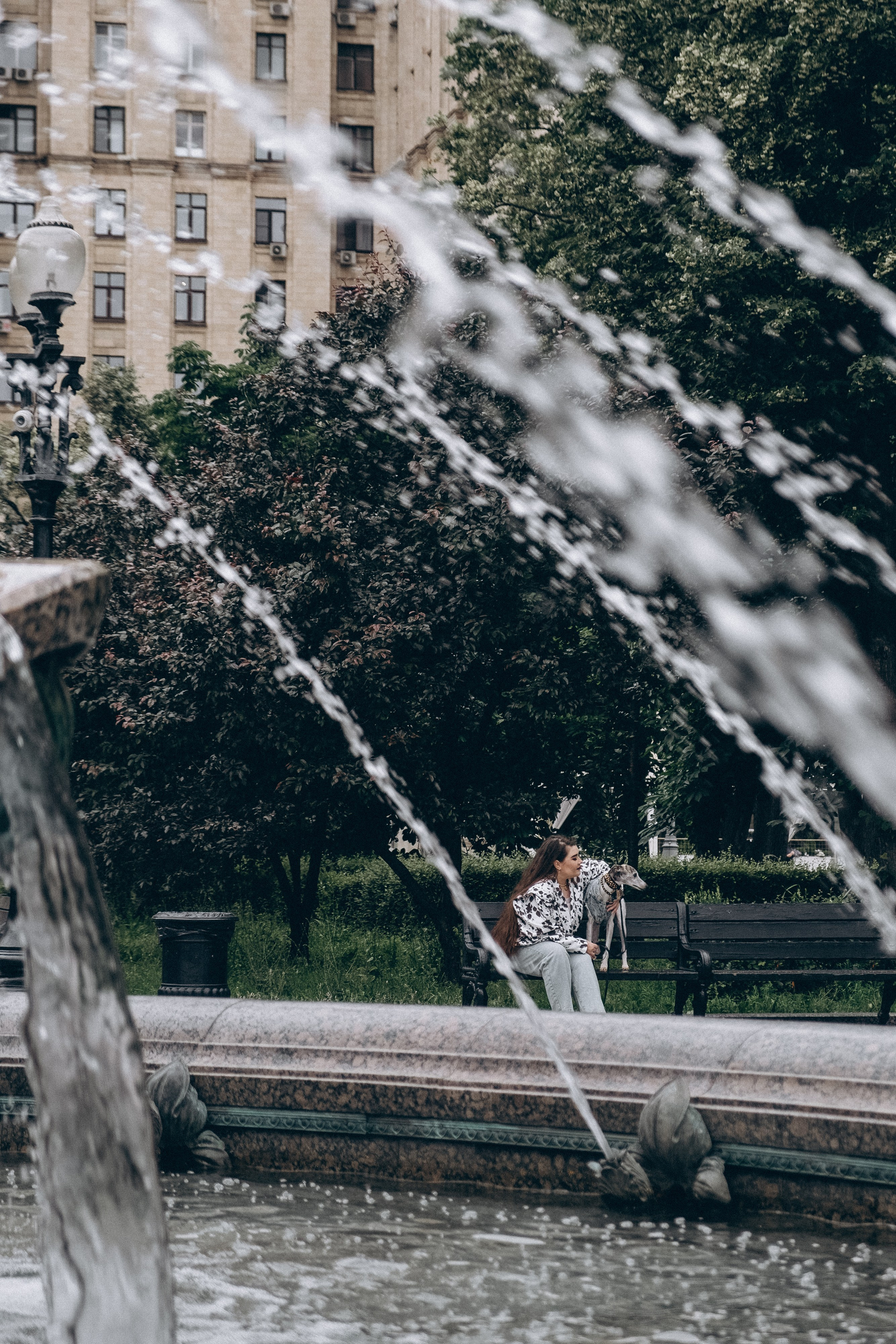 Nataresso | фотограф Москва