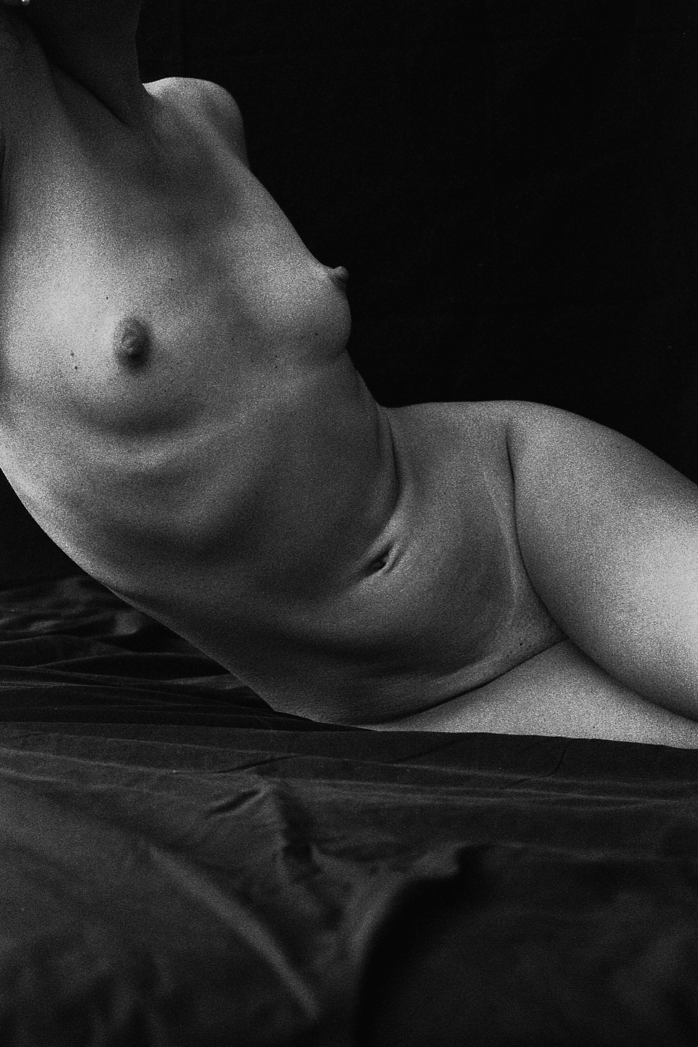 Kentmere 400 pushed to 1600, 2022