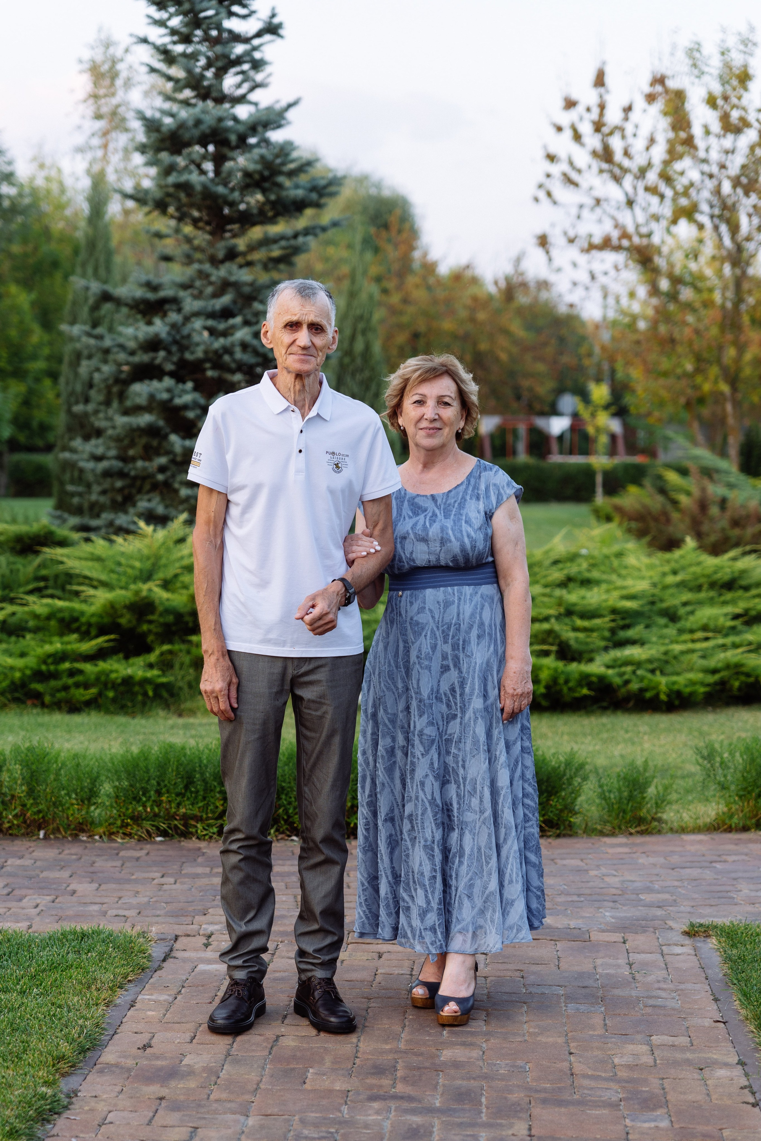 Свадьба Даниила и Анастасии