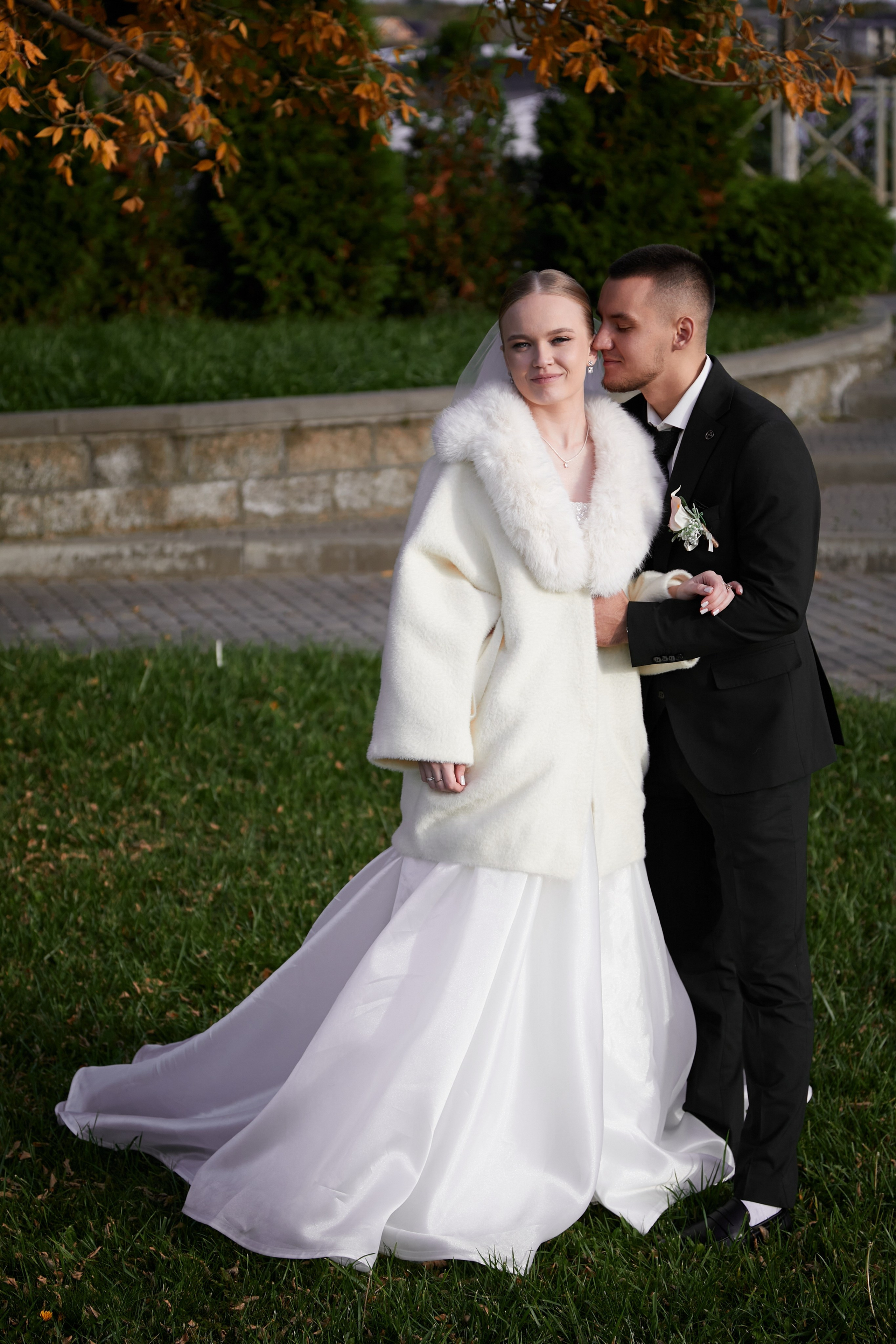 Максим и Карина. Свадебный и креативный фотограф в ЮФО и МСК