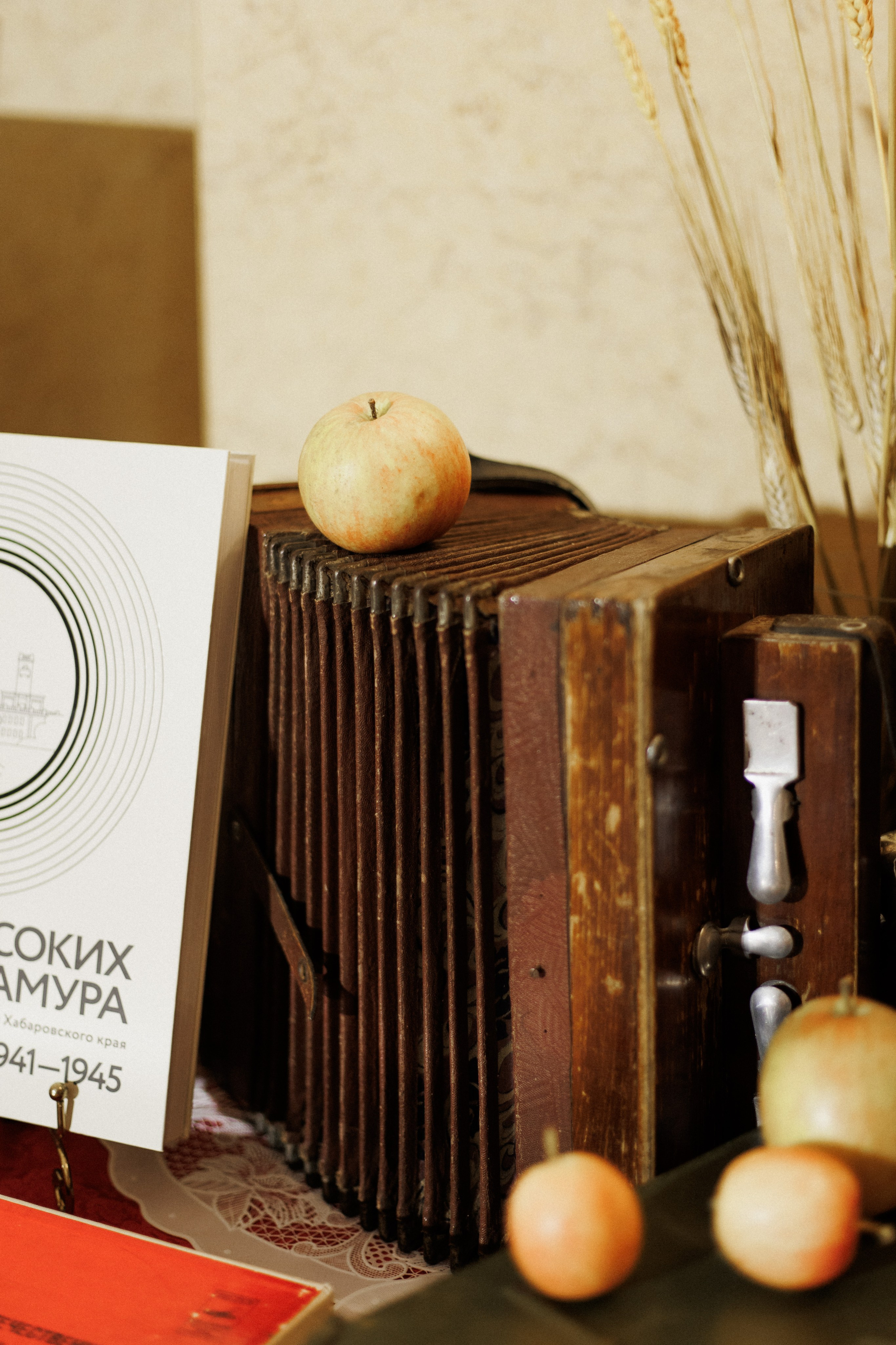 ПРЕЗЕНТАЦИЯ КНИГИ — 80 ЛЕТ ПОБЕДЫ. СВОИ. ФОТООТЧЕТЫ-СОБЫТИЯ-МЕСТА