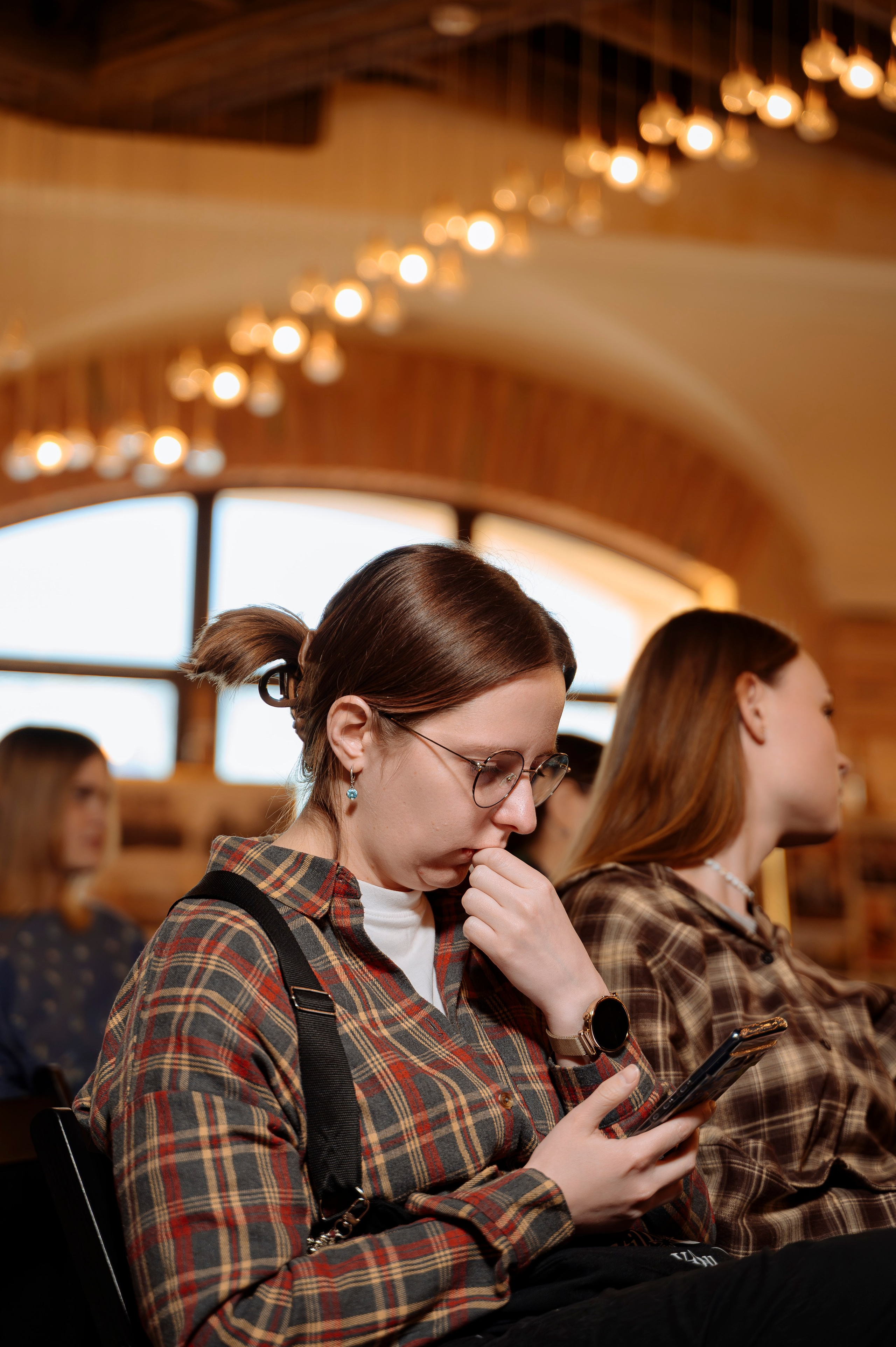 ФАН встреча участников проекта FACTOR.BY: Ибрагима Карасова и Шамхала Хачатуряна. Фотограф Беларусь — Ольга Шаповалова (Жардецкая)