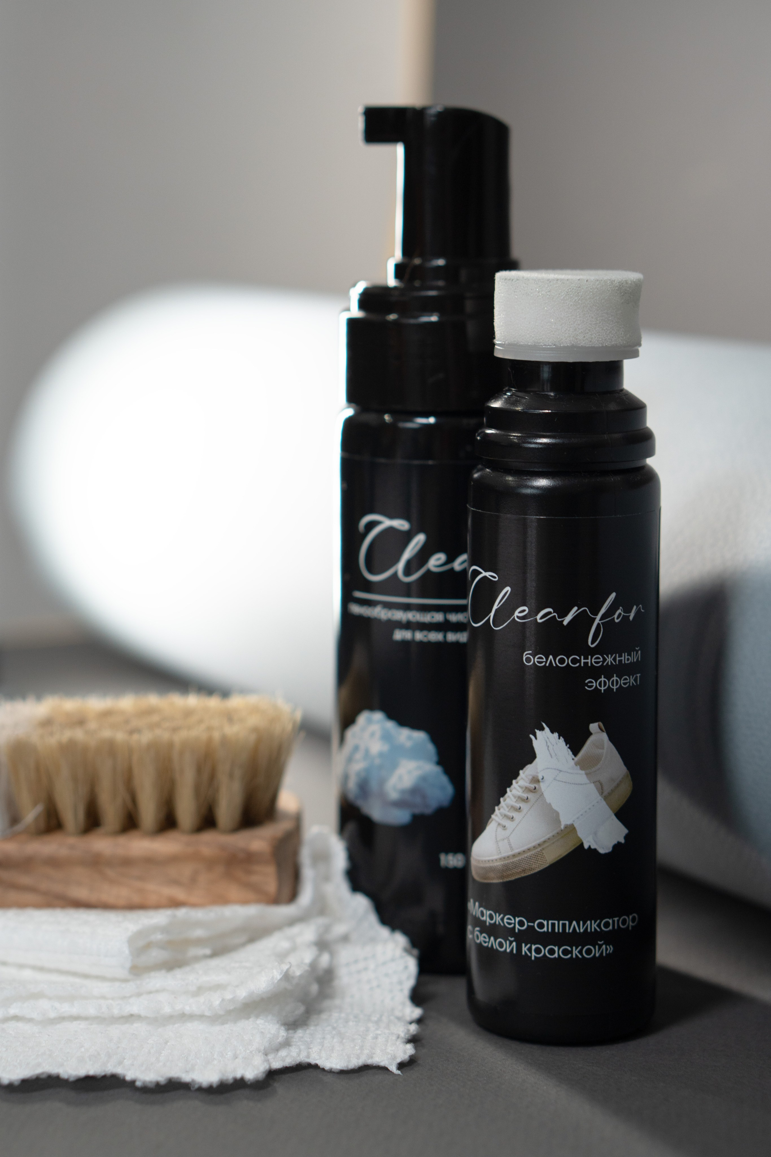 Предметная съемка. Видеограф Зинченко Татьяна г. Пермь