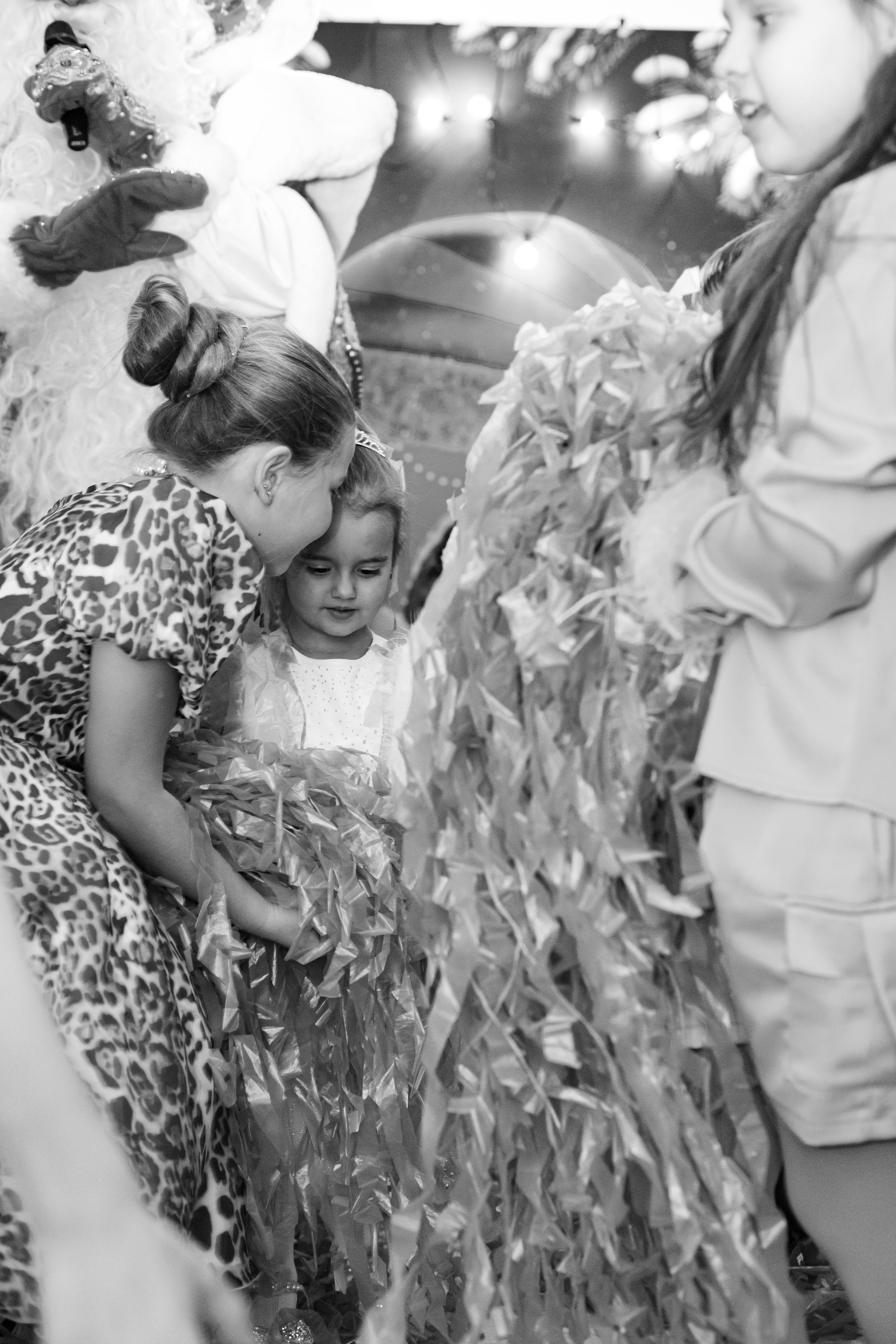 Happy new year / part2. Photokarish