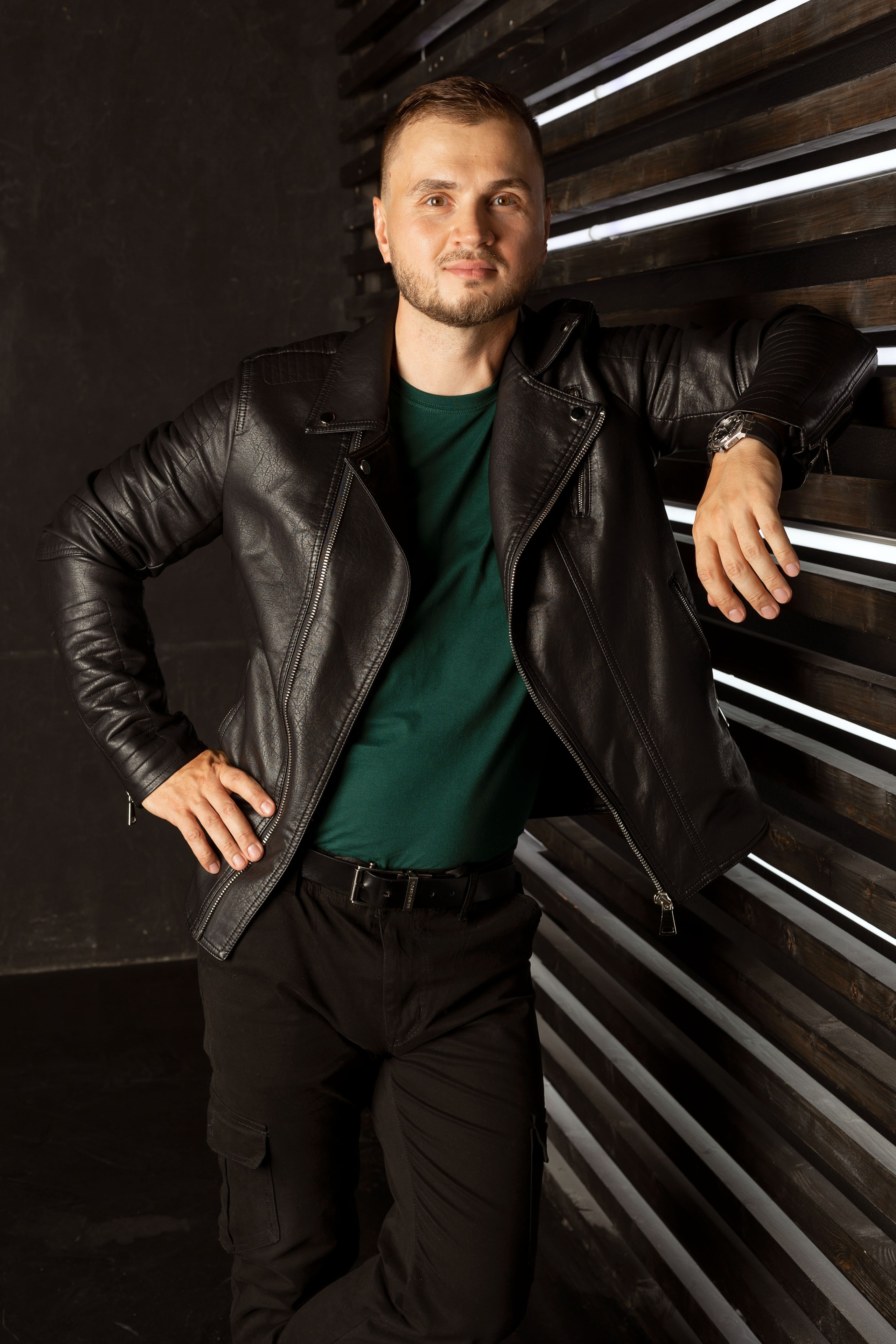 Артур. Контент для предпринимателя. Контент фотограф Казань Татьяна Горина