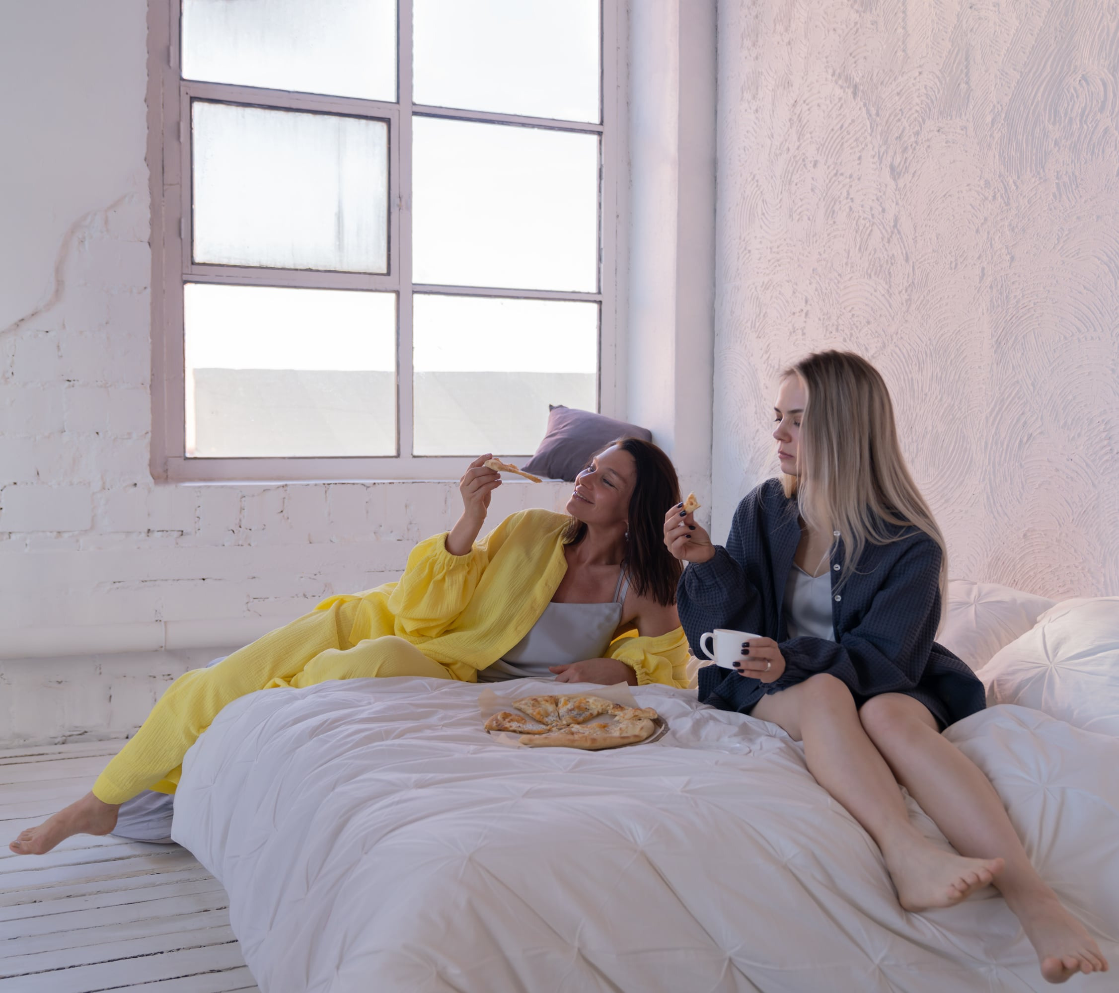 Алёна Sлавина — бренд женской одежды из Петербурга