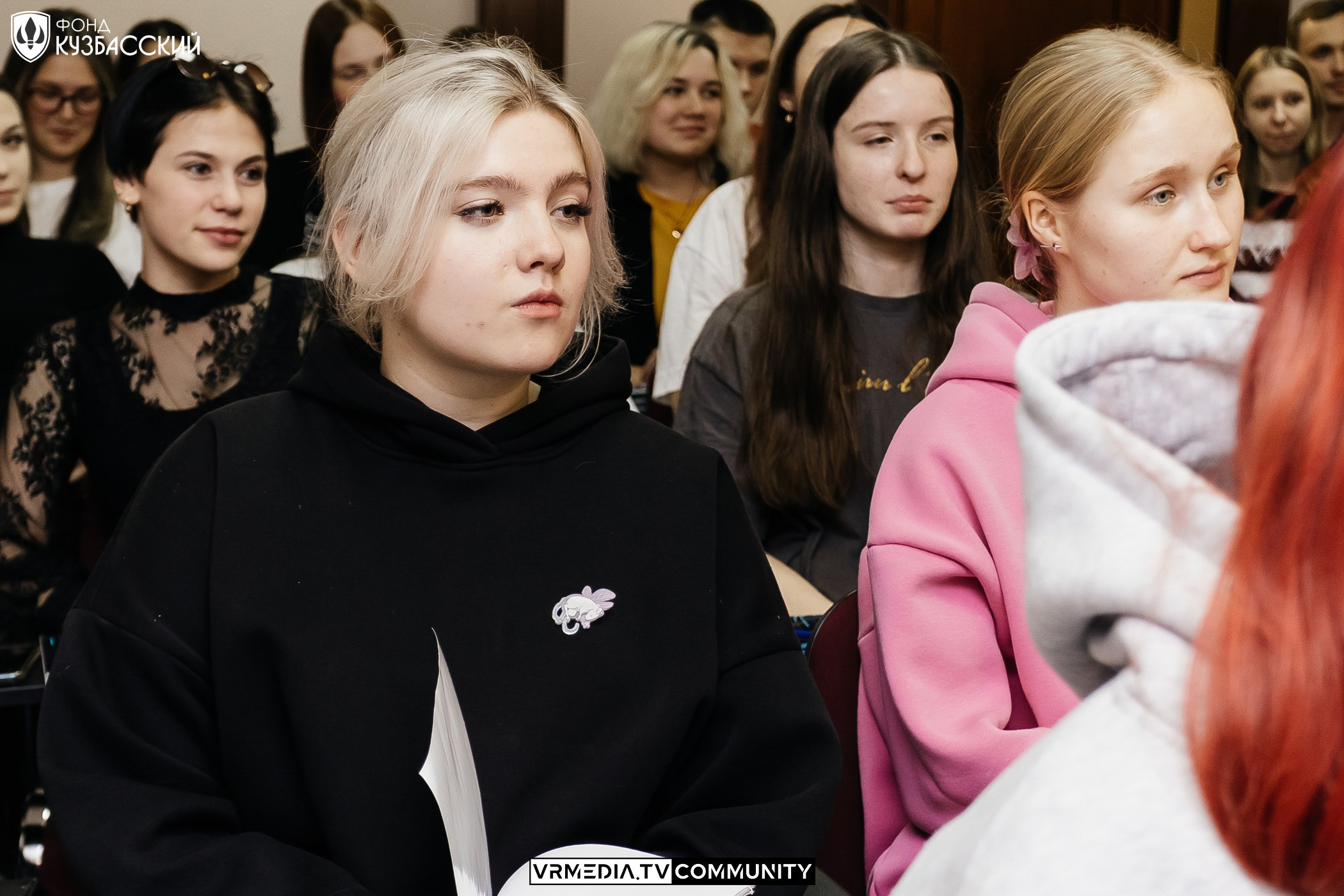 Интенсив «Финансы под контролем»