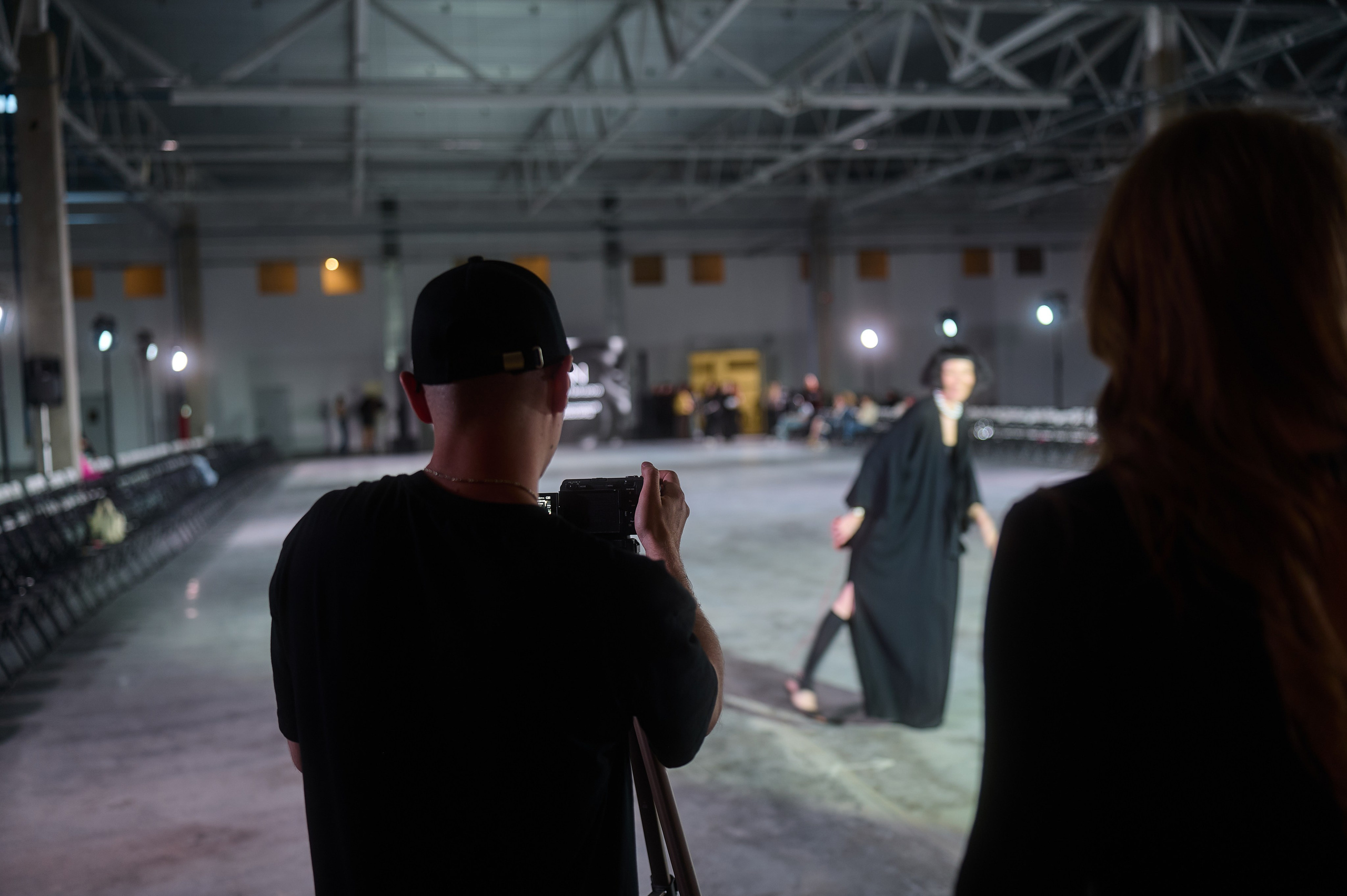 TRANSFORMATION. Профессиональный фотограф (Краснодар) Роман Гончаров