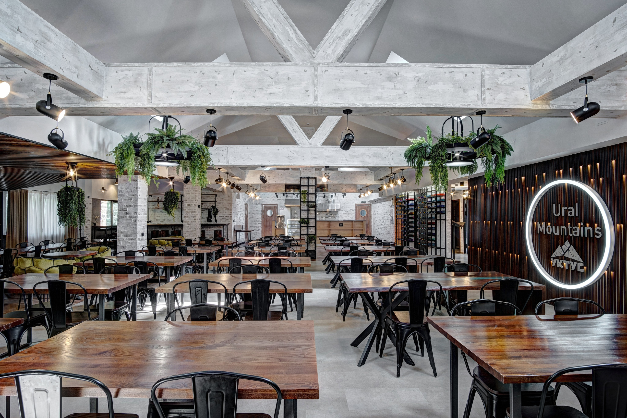 ТРАМПЛИН. Уктус-праздник.рф