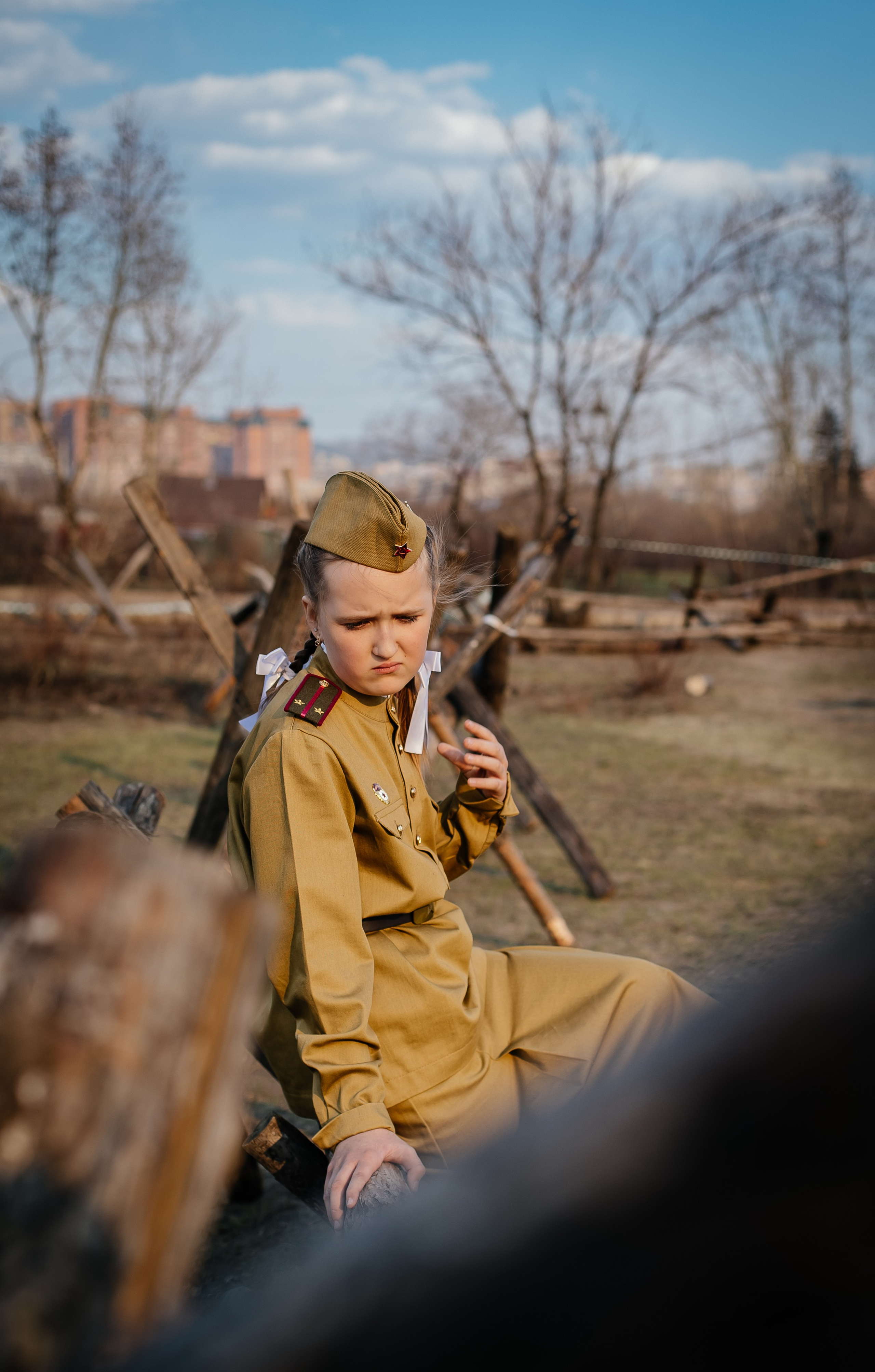 Мемориал «ПАРК ПОБЕДЫ». Фотограф Григорьева Ольга. Портретная, семейная съёмка, Love Stori, видеосъёмка в городе Чита. Выпускные альбомы, фотокниги