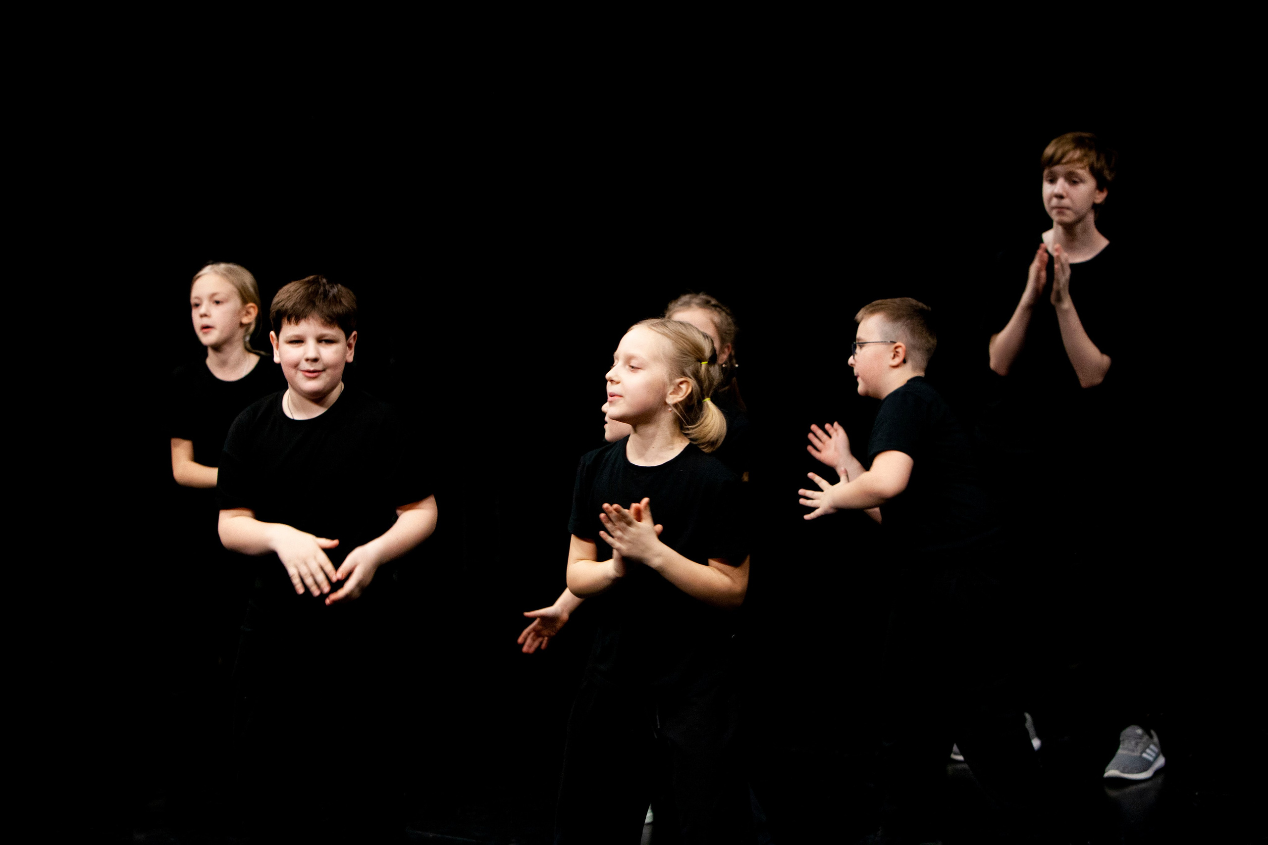 Талантино, 17.12.23, КЦ ЗИЛ. Stanislav Baryshev — People. Emotions. Atmosphere