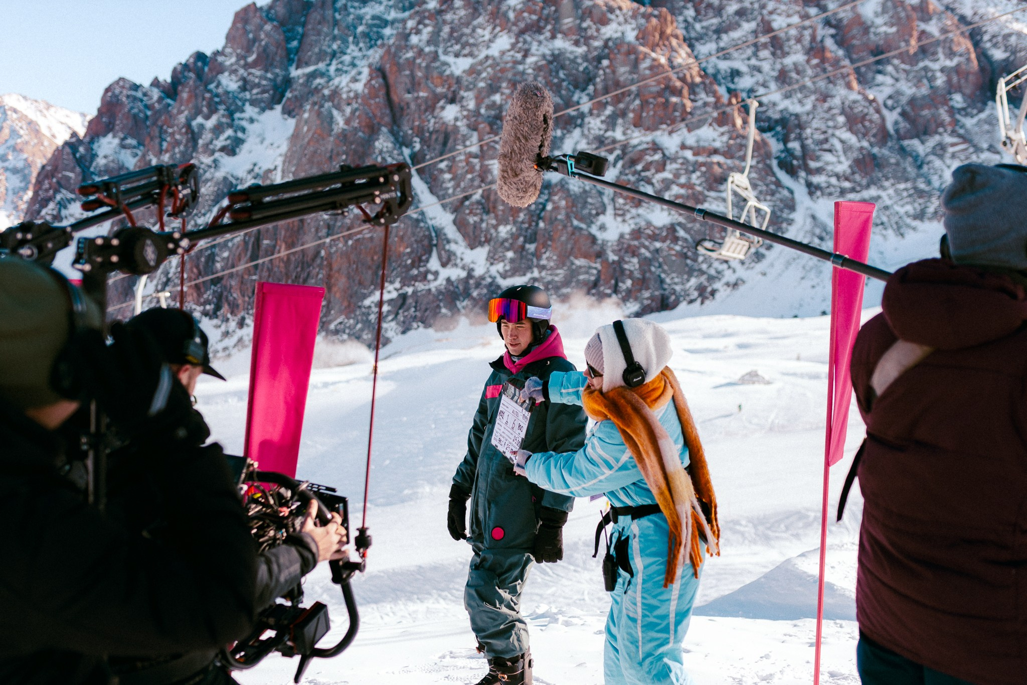 Backstage съёмка в Алматы и других городах. MIKHAIL VASSILYEV — Свадебный и Репортажный фотограф в Алматы