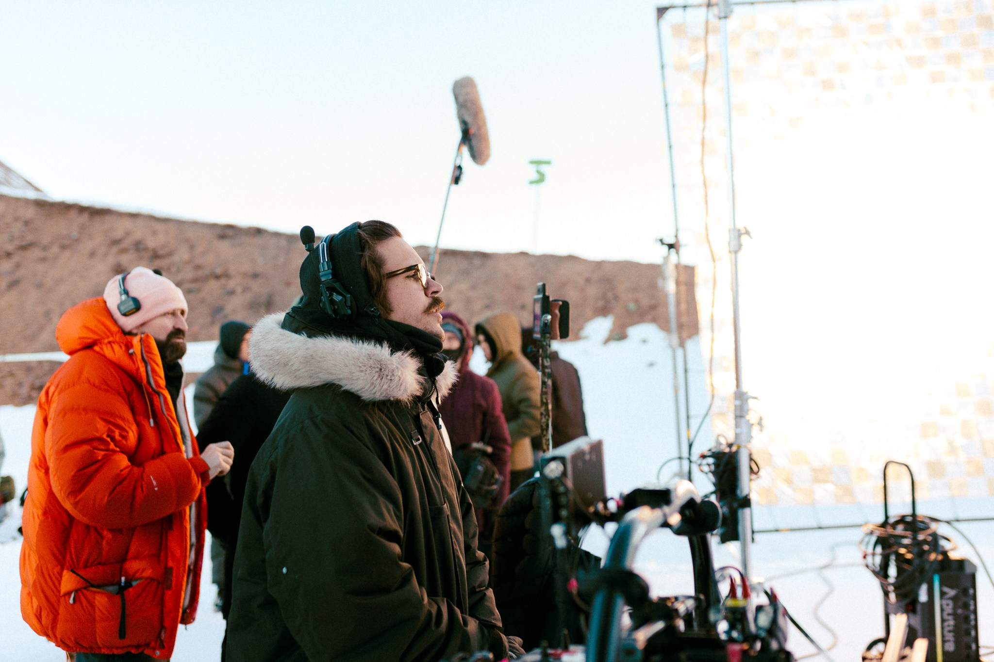 Backstage съёмка в Алматы и других городах. MIKHAIL VASSILYEV — Свадебный и Репортажный фотограф в Алматы
