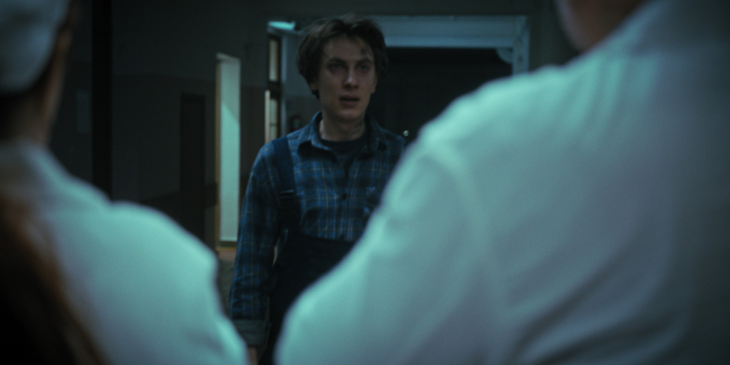 Проклятие Гиппократа. Цветокоррекция видео