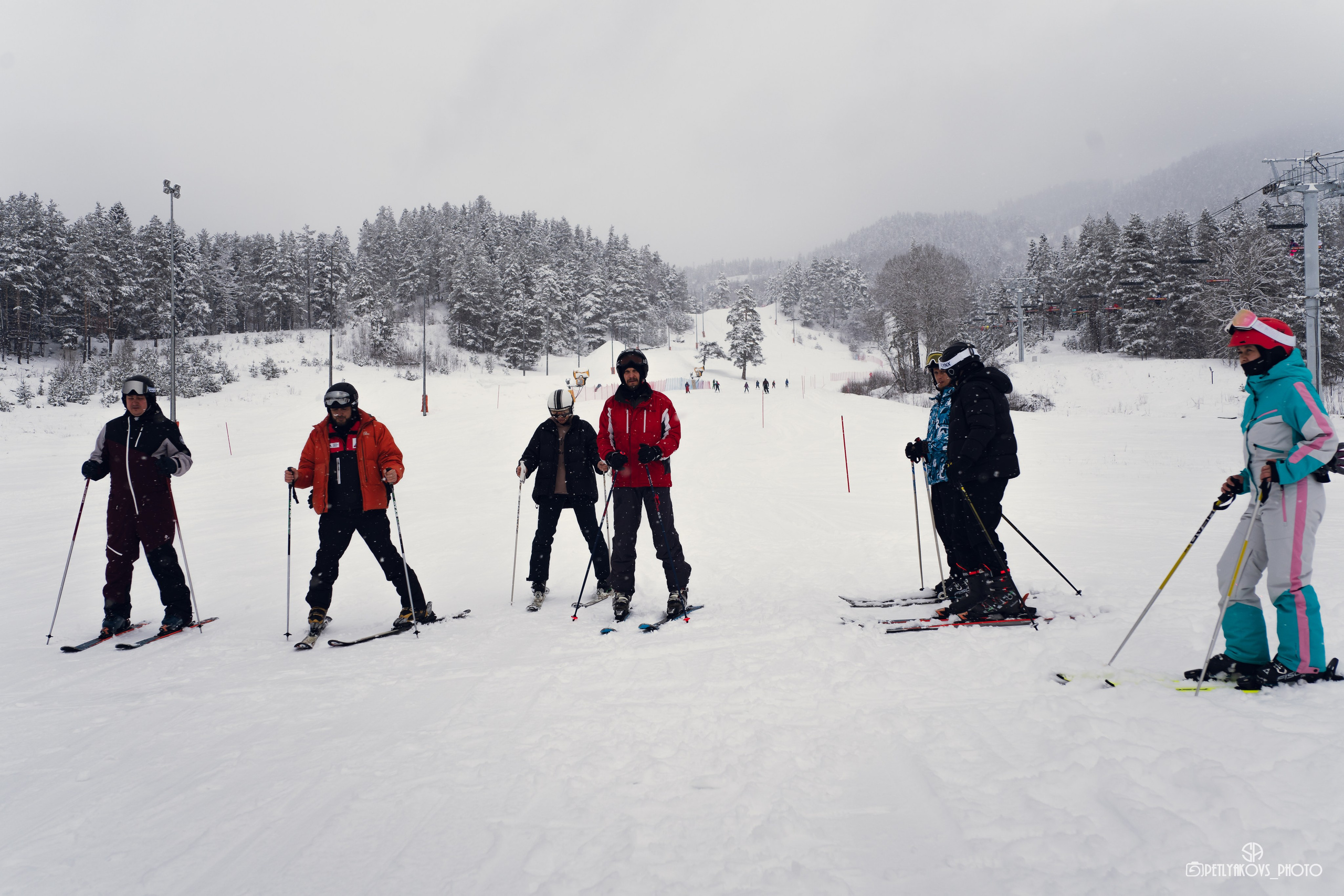 Фотосессия для лыжников в Архызе. Фотограф, видеограф Пятигорск, Ставрополь, Ессентуки, Petlyakovs_photo