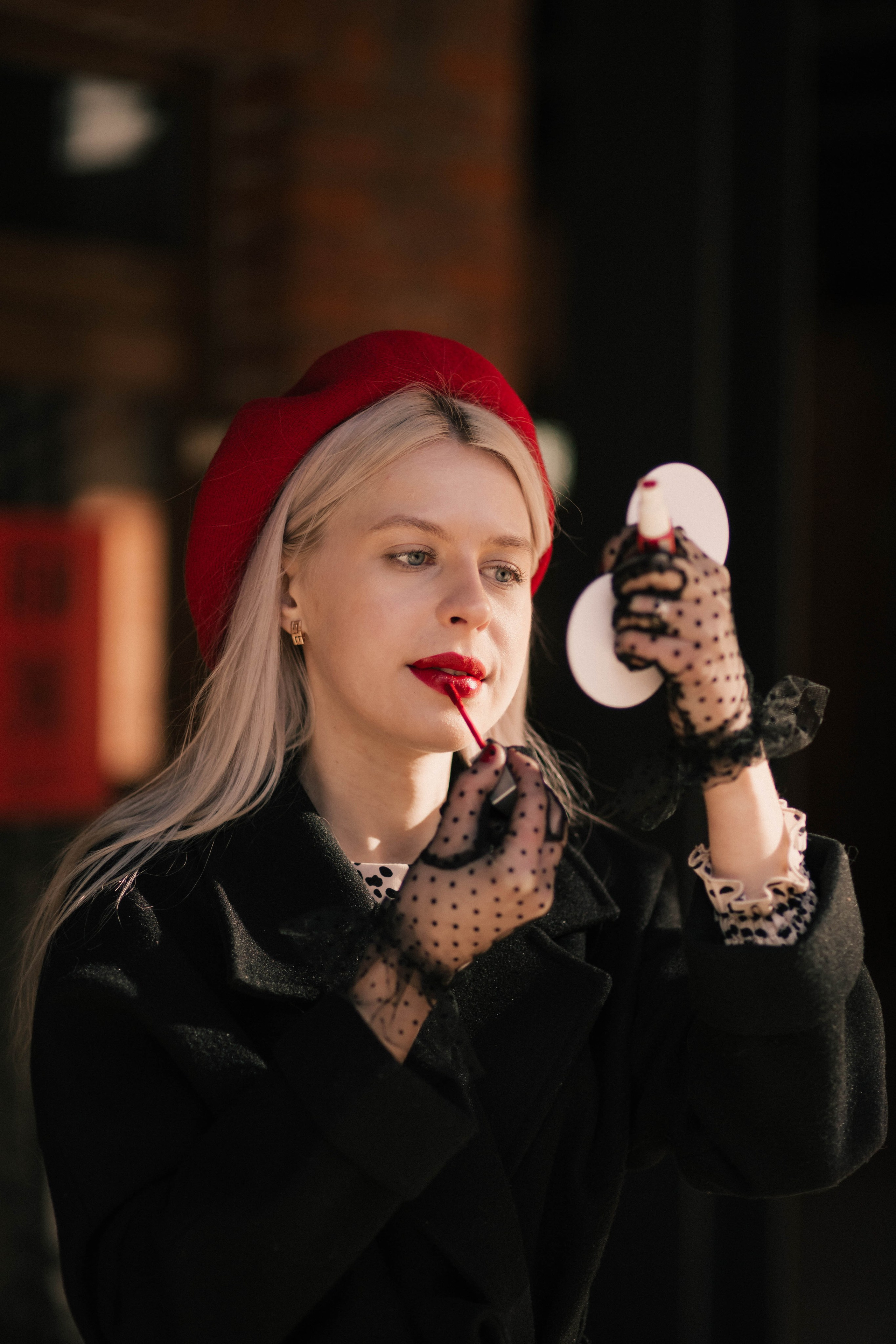 Быстрые фотосессии в СПб