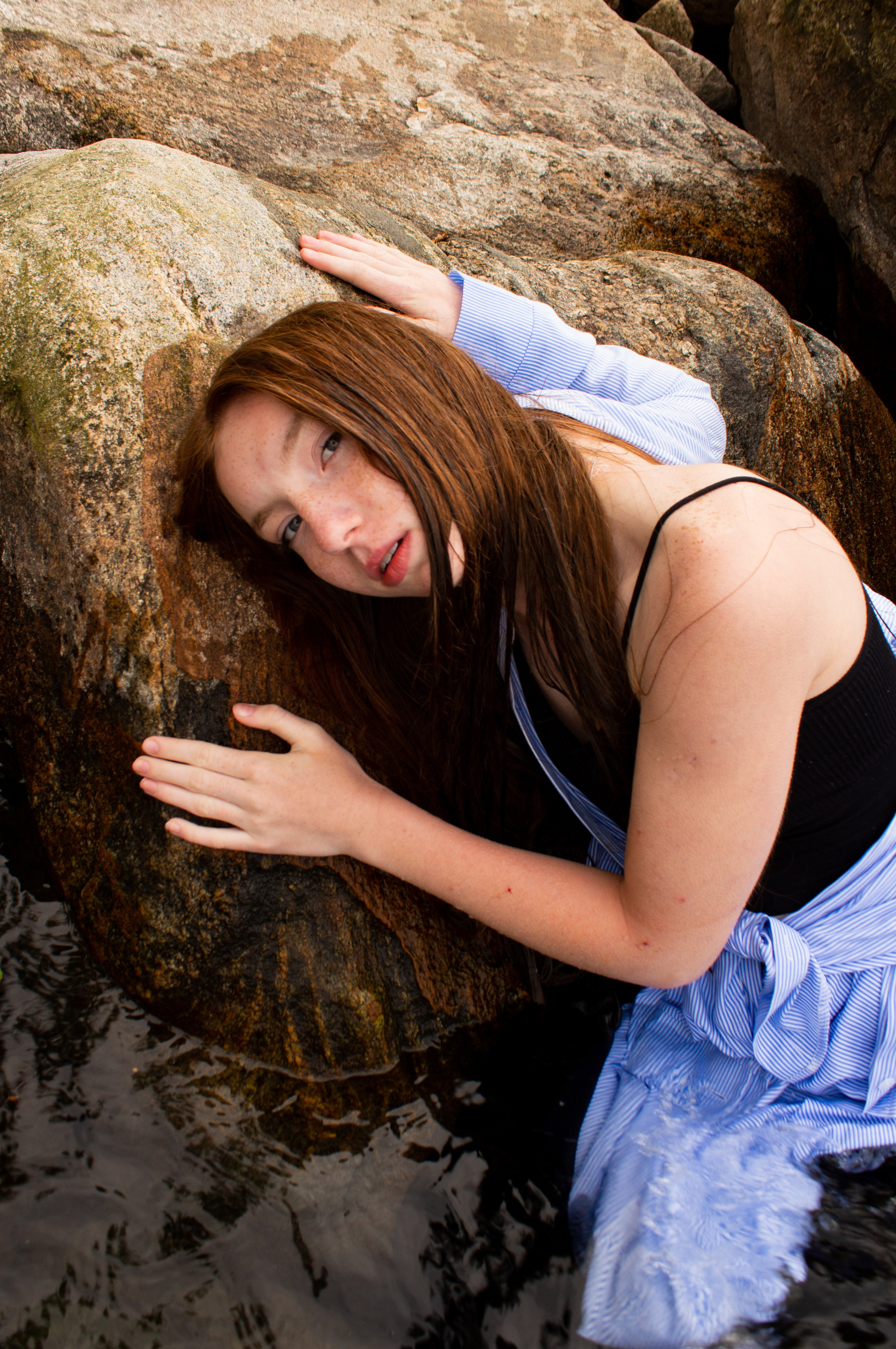 Kris. Модельное агентство ART PODIUM ULAN-UDE