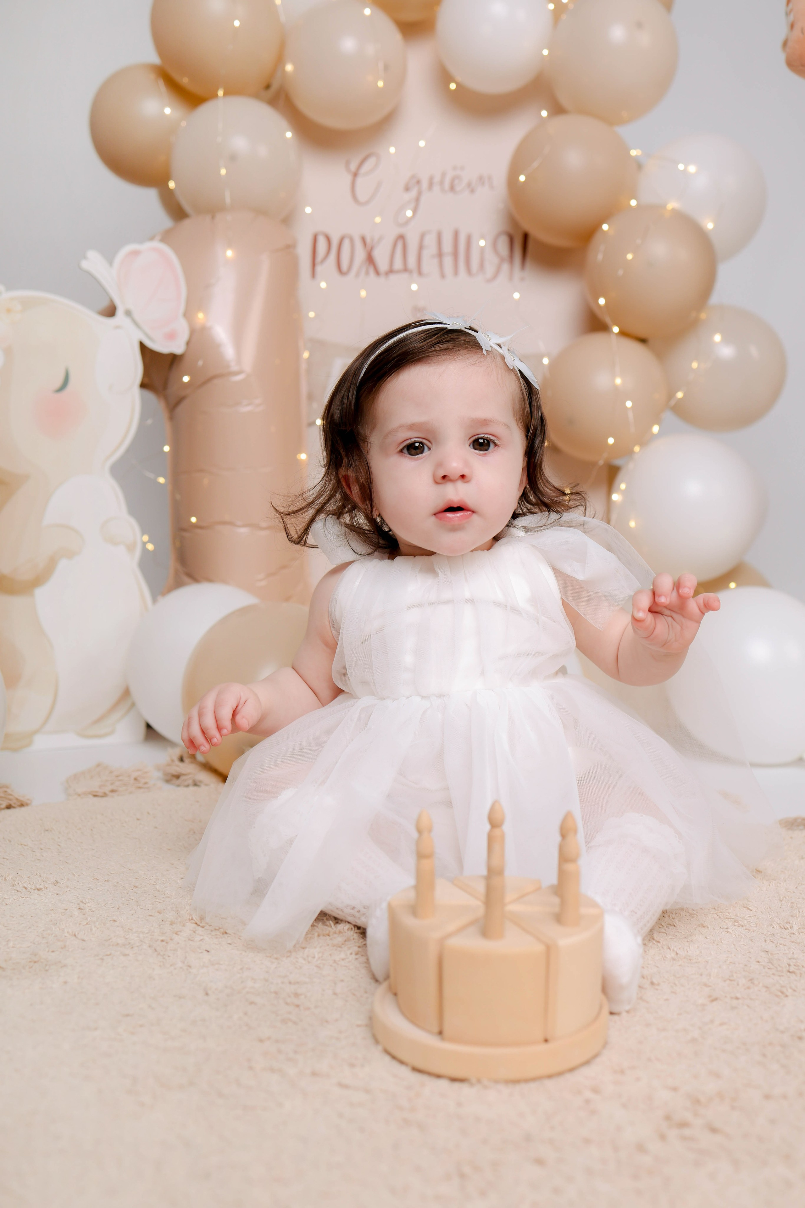 Детские дни Рождения в моей студии Light_place_photostudio. Alexsaphoto.ru