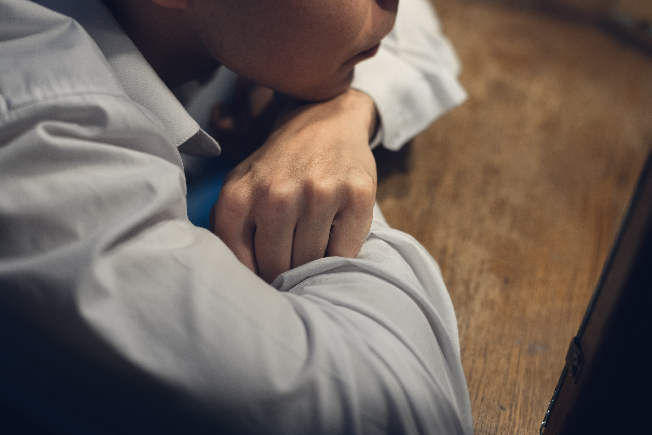 Бронислав Шинкарев Не жалею, не зову, не плачу. Душевная фотография от сердца к сердцу Марина Жиделева фотограф Москва