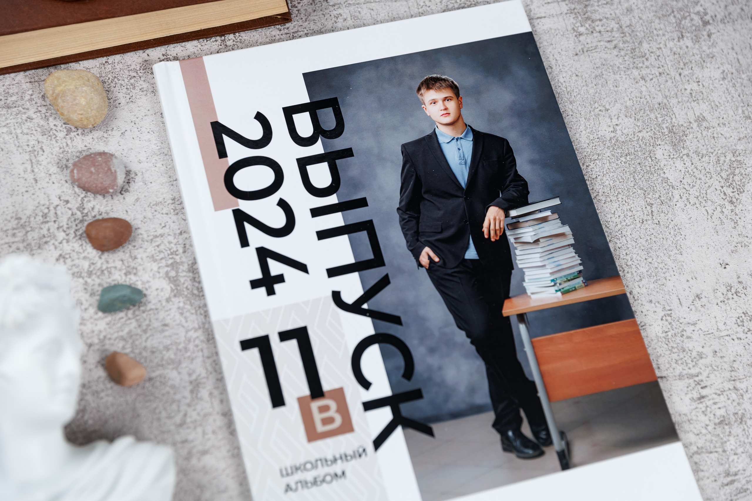 Выпускные альбомы общая информация. Семейный и детский фотограф Комина Елена, Власиха, Одинцово