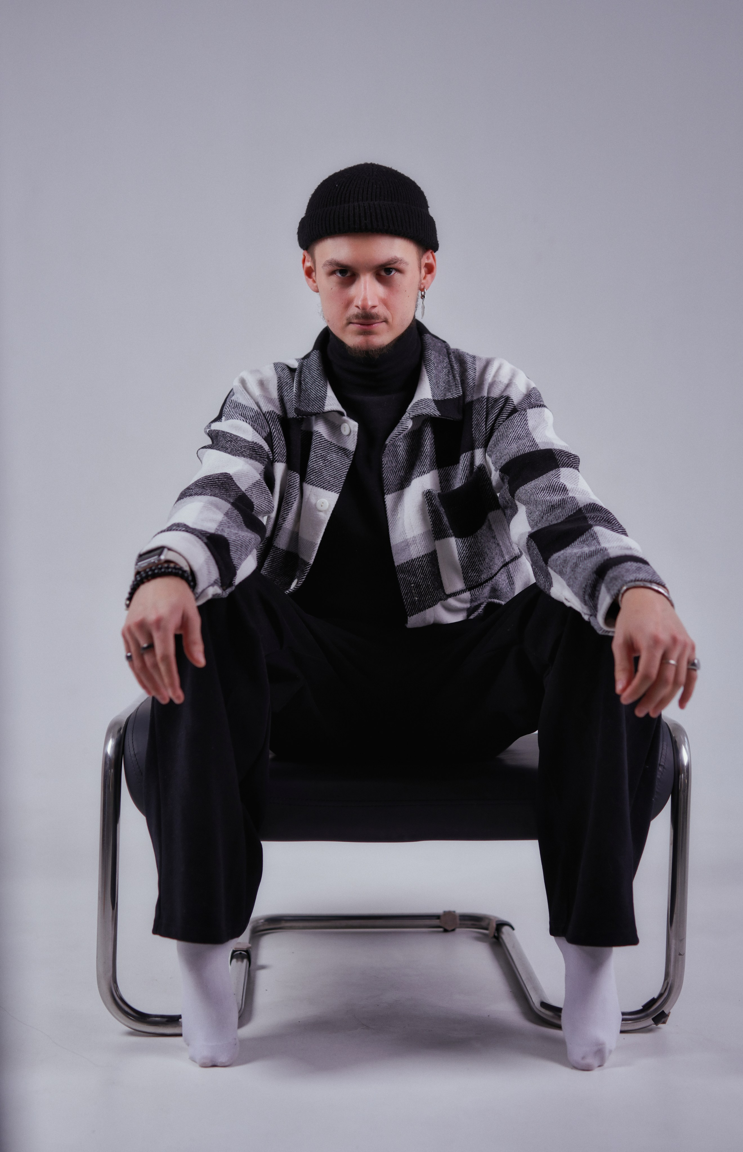 Обо мне. Photo by Volanchiek