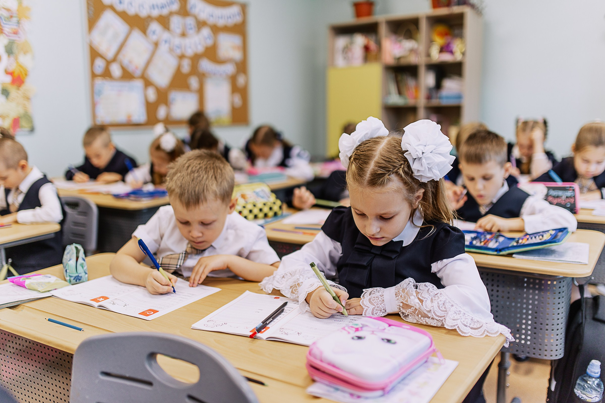 Выпускные альбомы в Тюмени. Фотограф Шелудкова Яна, город Тюмень