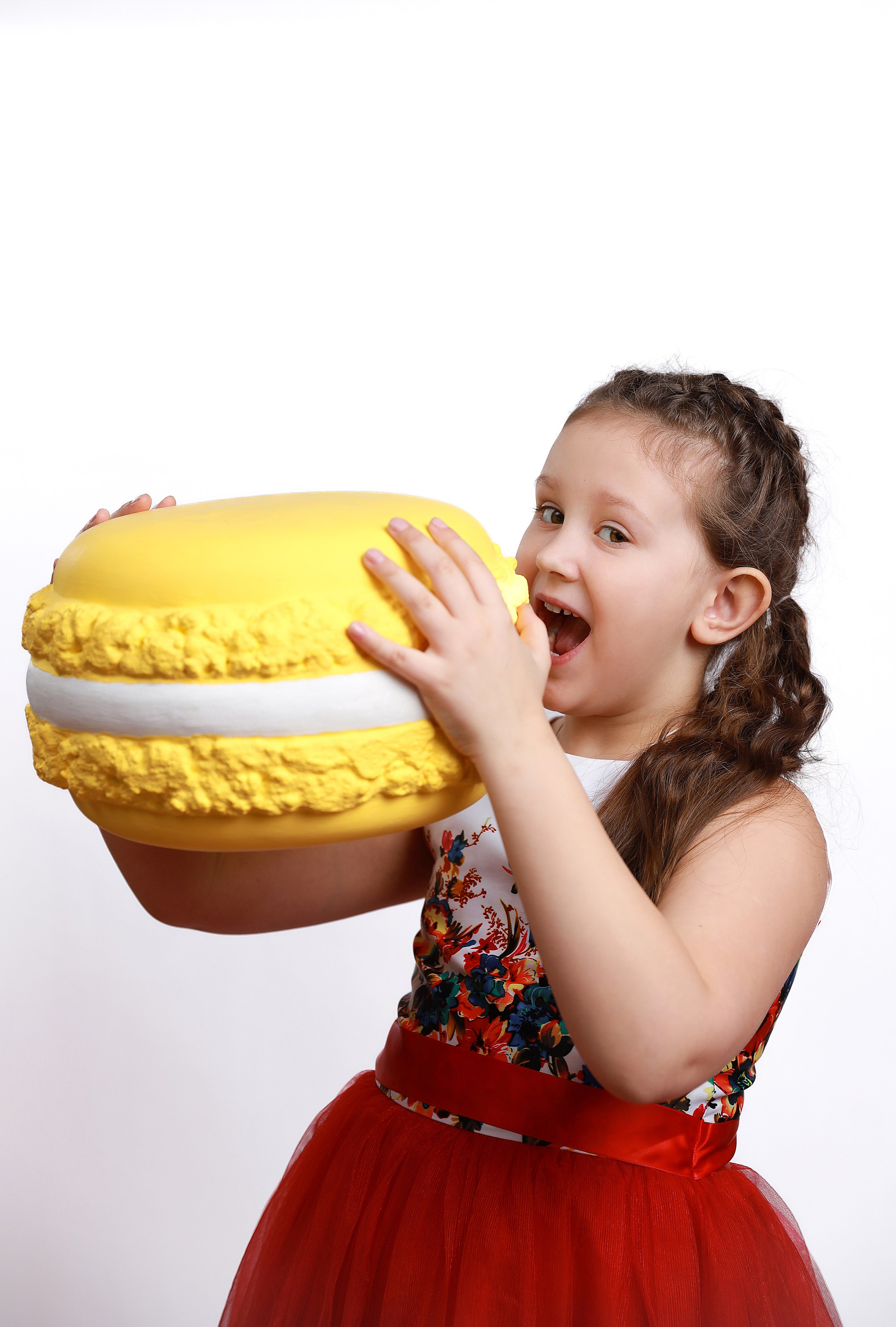 ДЕТСКИЙ САД. Школьный фотограф в Красноярске