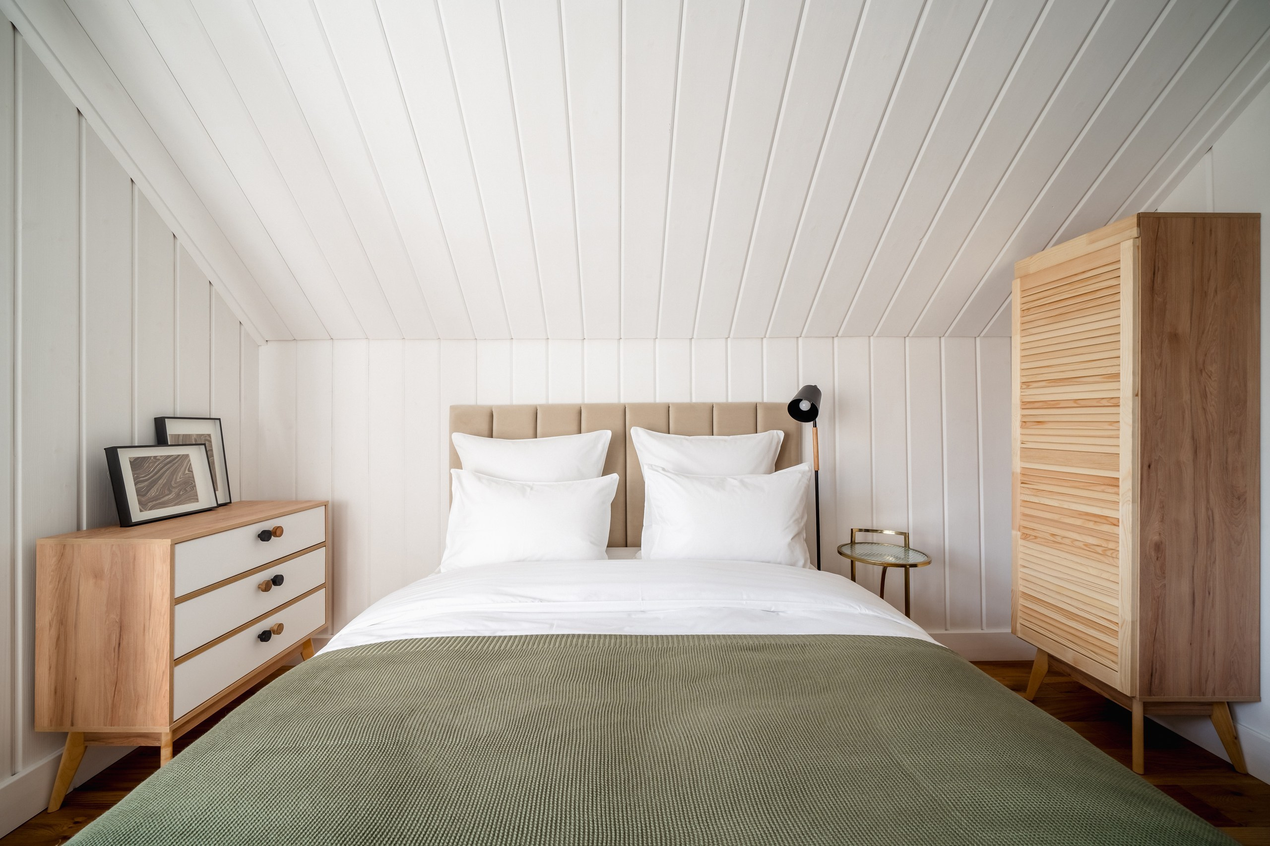 House in Lisiy Nos. Svyatoslav Bunkov | photographer